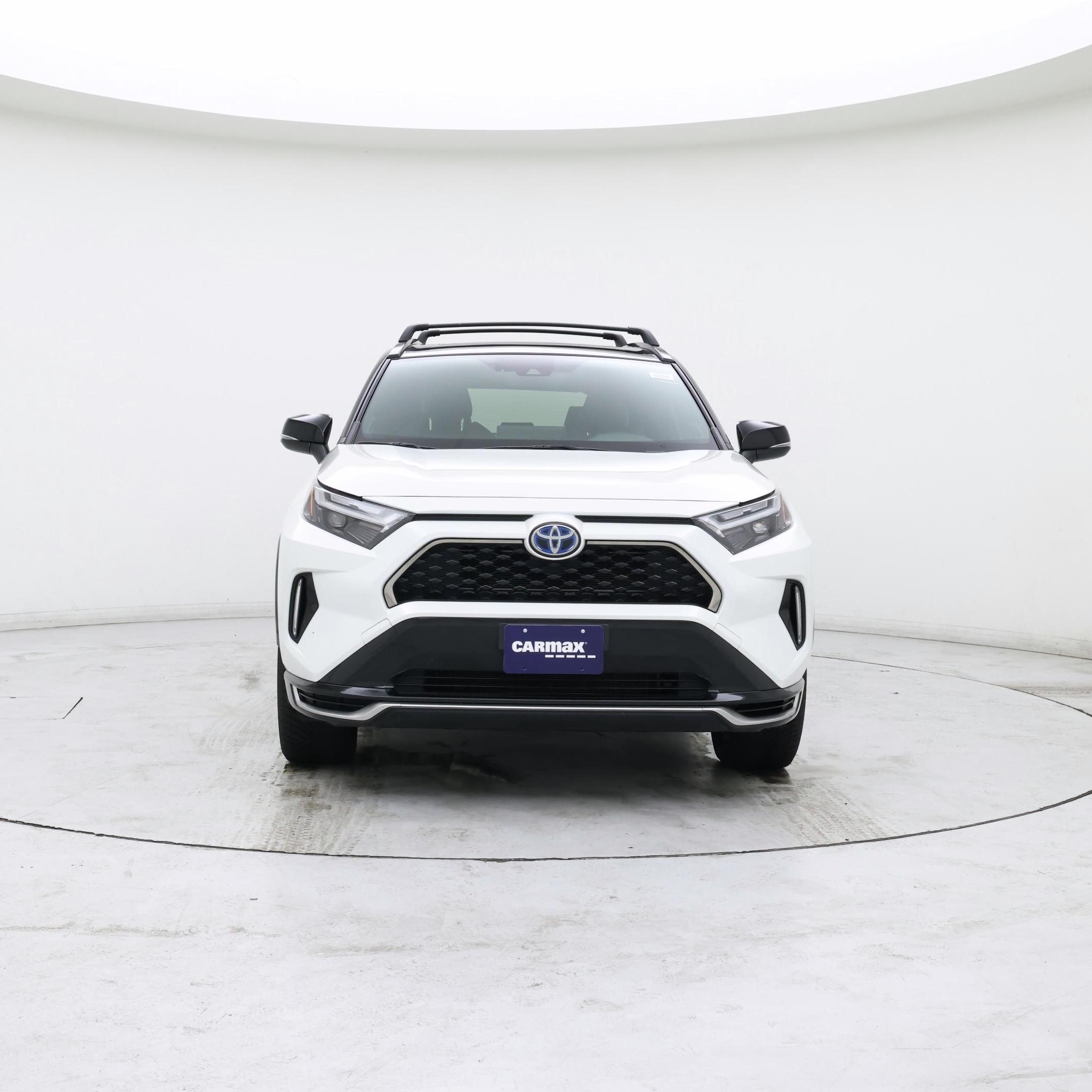 Thumbnail: 2022 Toyota RAV4 - 5
