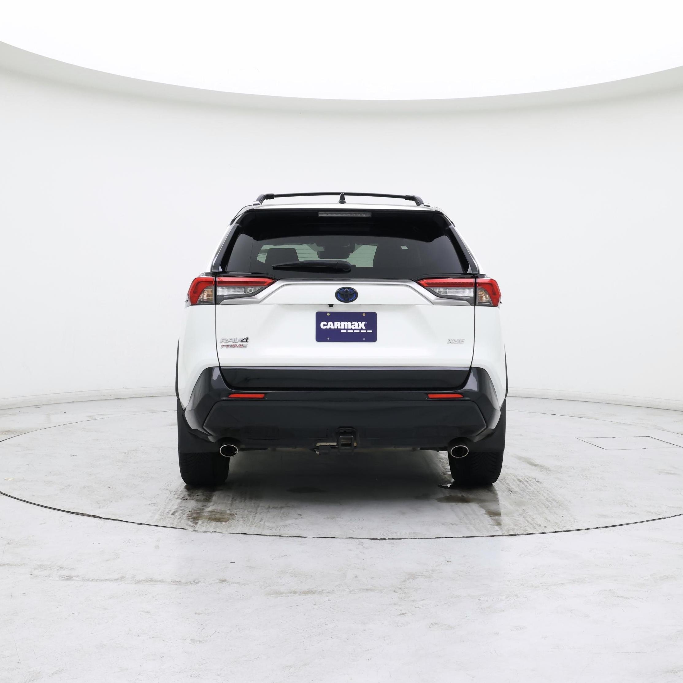 Thumbnail: 2022 Toyota RAV4 - 6