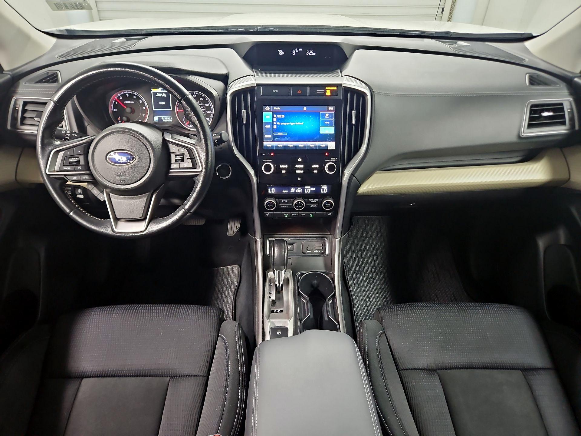 Thumbnail: 2021 Subaru Ascent - 9