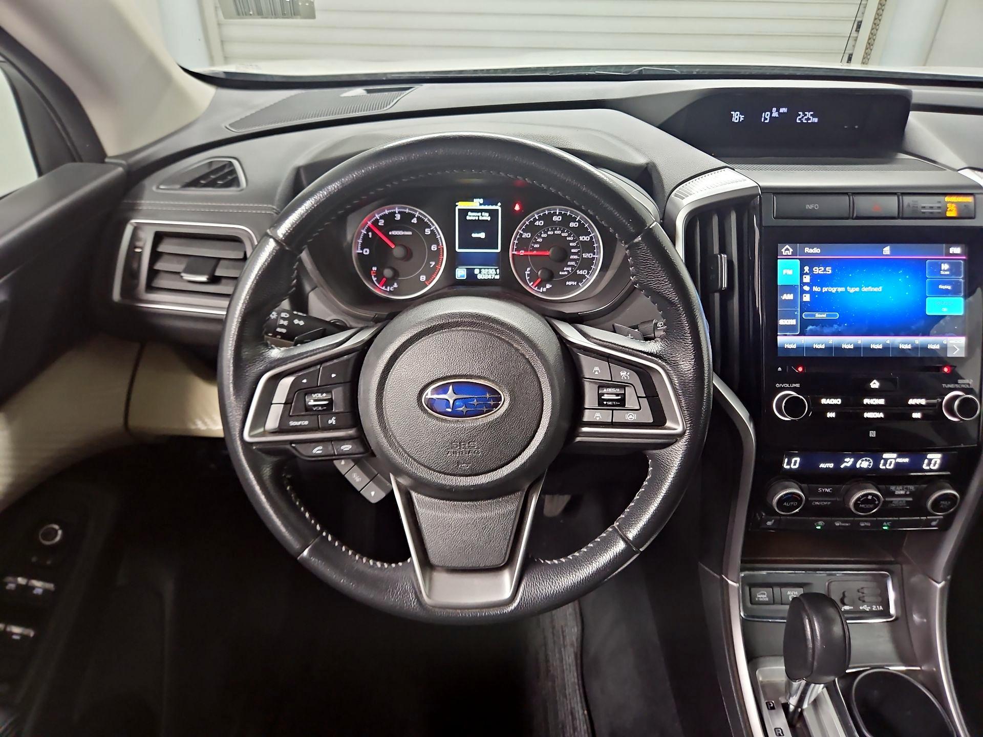 Thumbnail: 2021 Subaru Ascent - 10