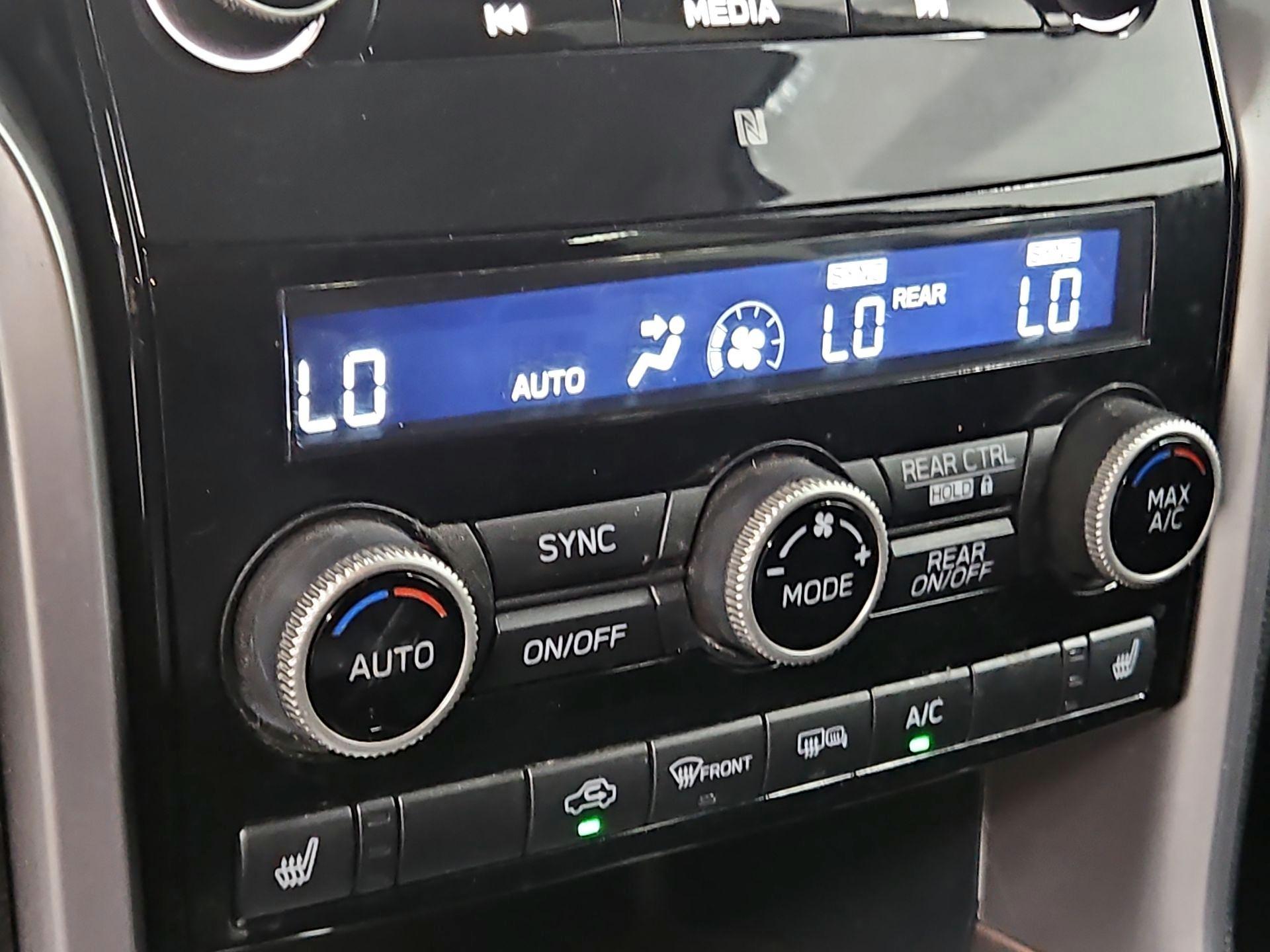 Thumbnail: 2021 Subaru Ascent - 16