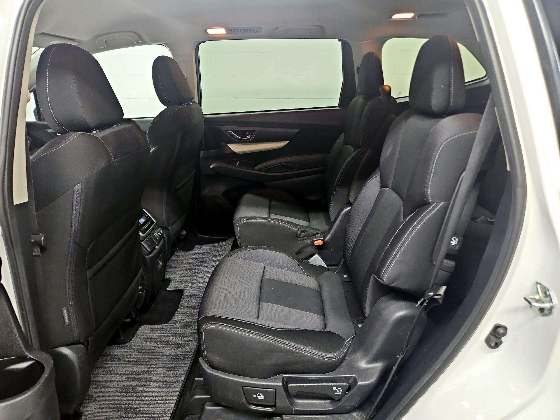 Thumbnail: 2021 Subaru Ascent - 19