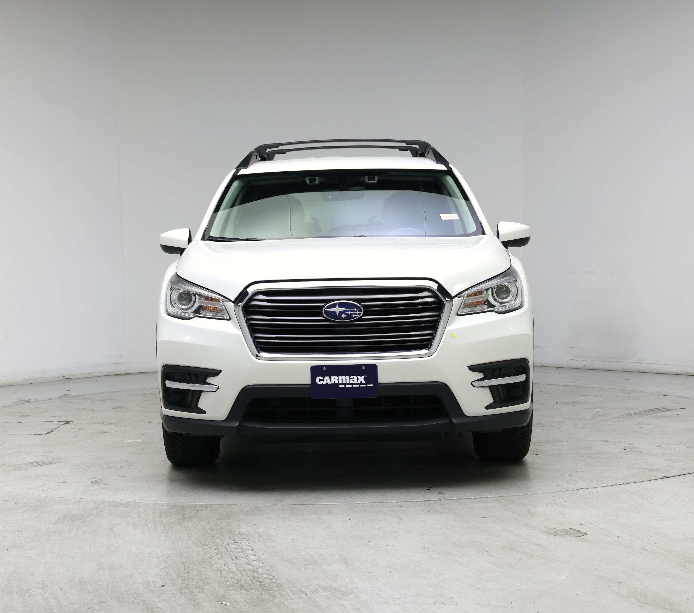 Thumbnail: 2021 Subaru Ascent - 5