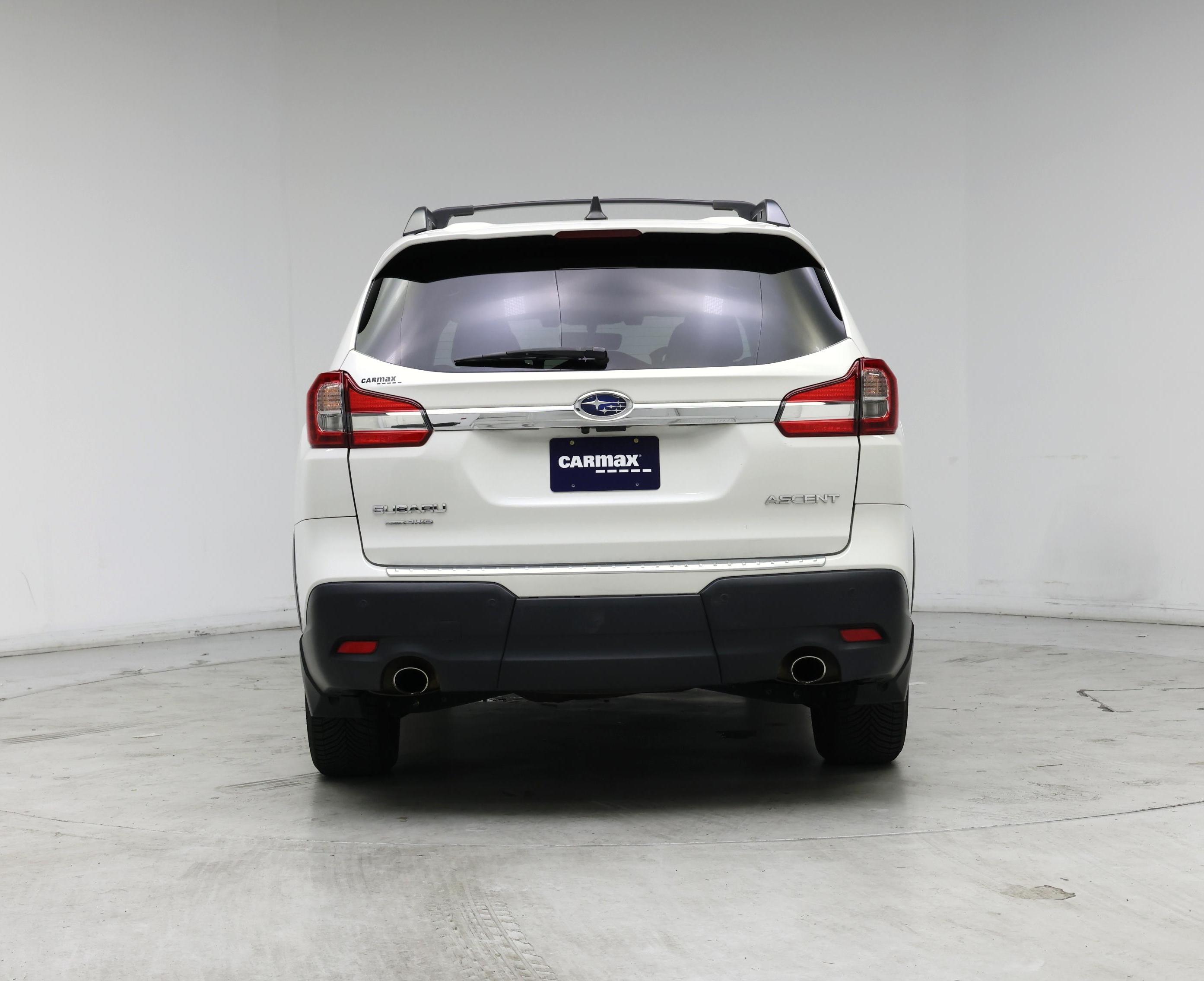 Thumbnail: 2021 Subaru Ascent - 6