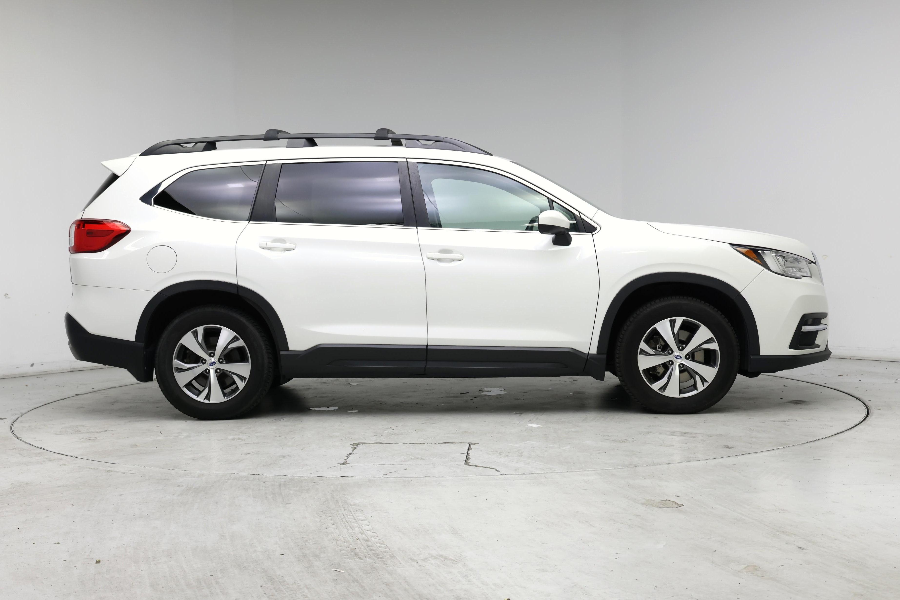 Thumbnail: 2021 Subaru Ascent - 7