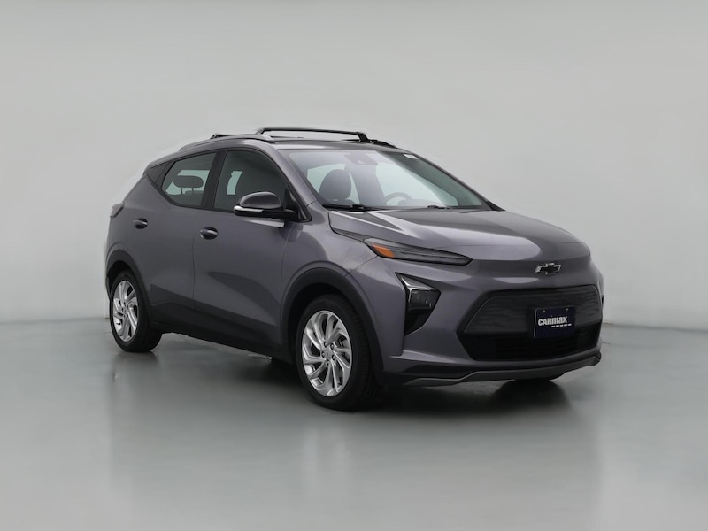 2023 Chevrolet Bolt EUV LT -
                  Gilbert, AZ