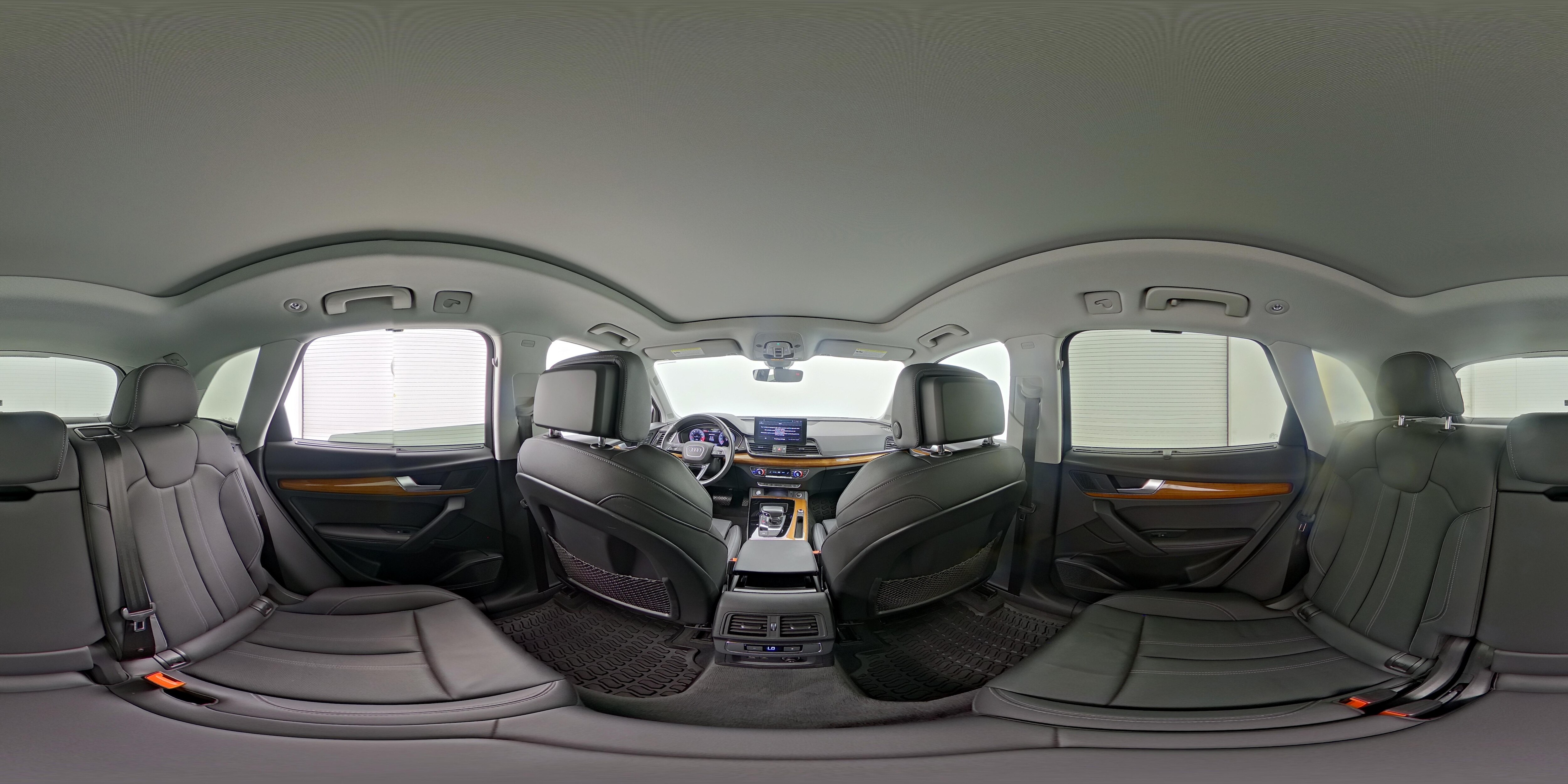 2021 Audi Q5 Premium Plus - Photo 26