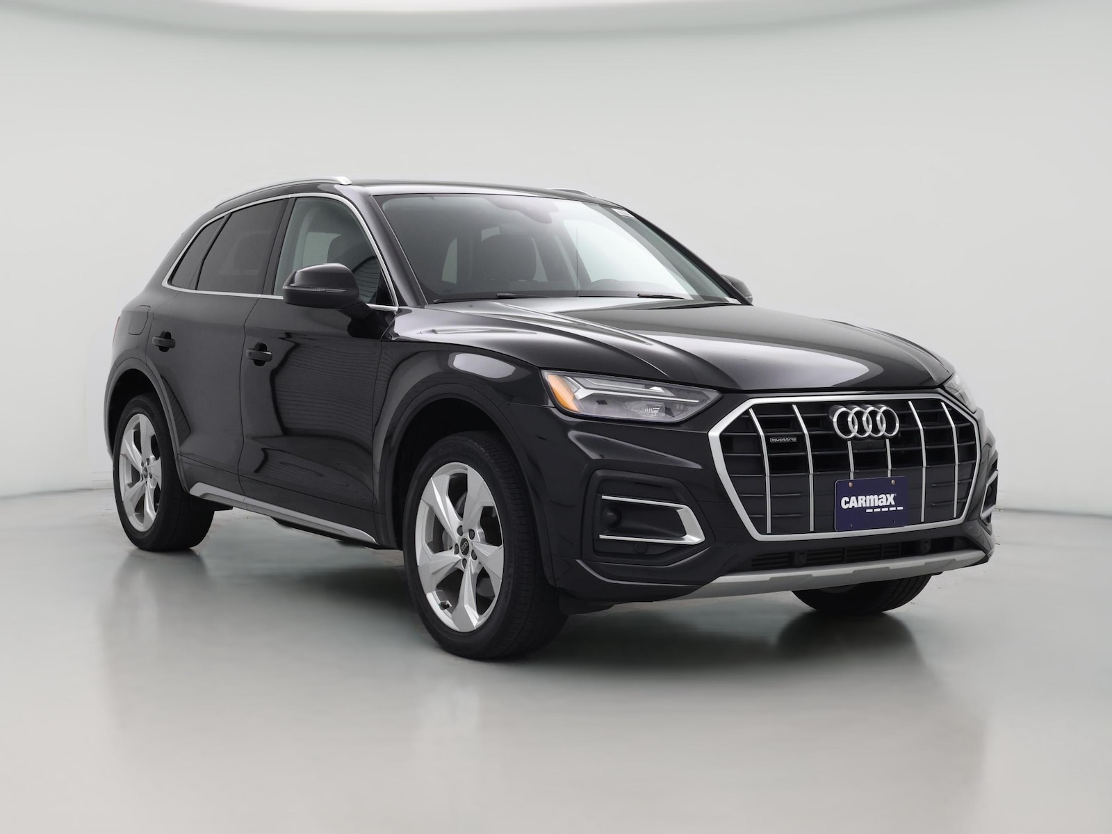 2021 Audi Q5 Premium Plus - Photo 1