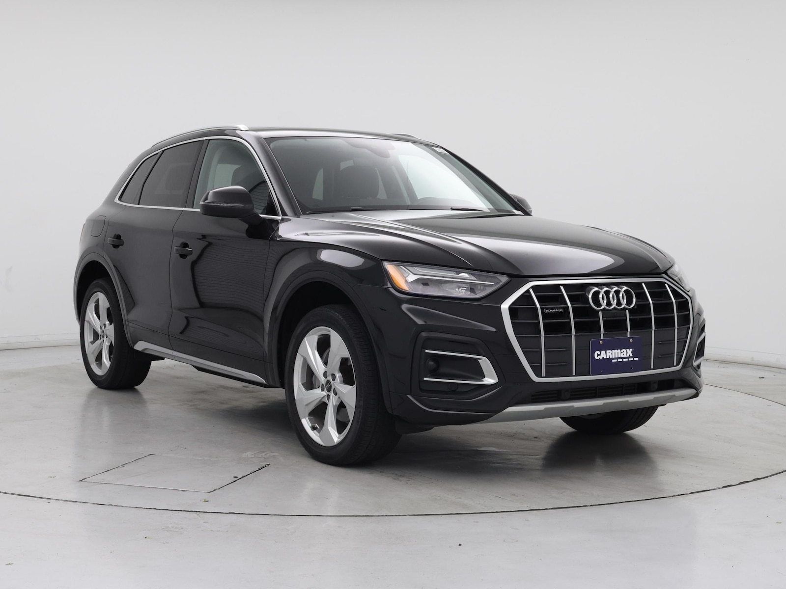 2021 Audi Q5 Premium Plus - Photo 2