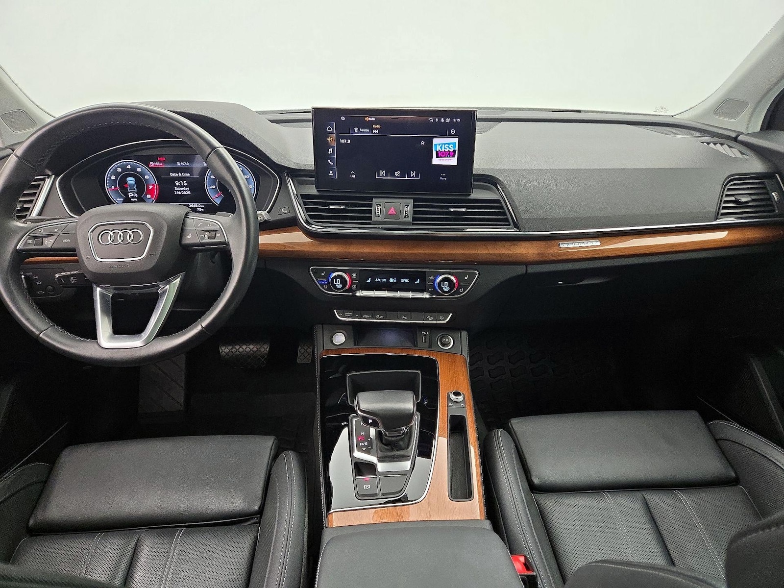 2021 Audi Q5 Premium Plus - Photo 10