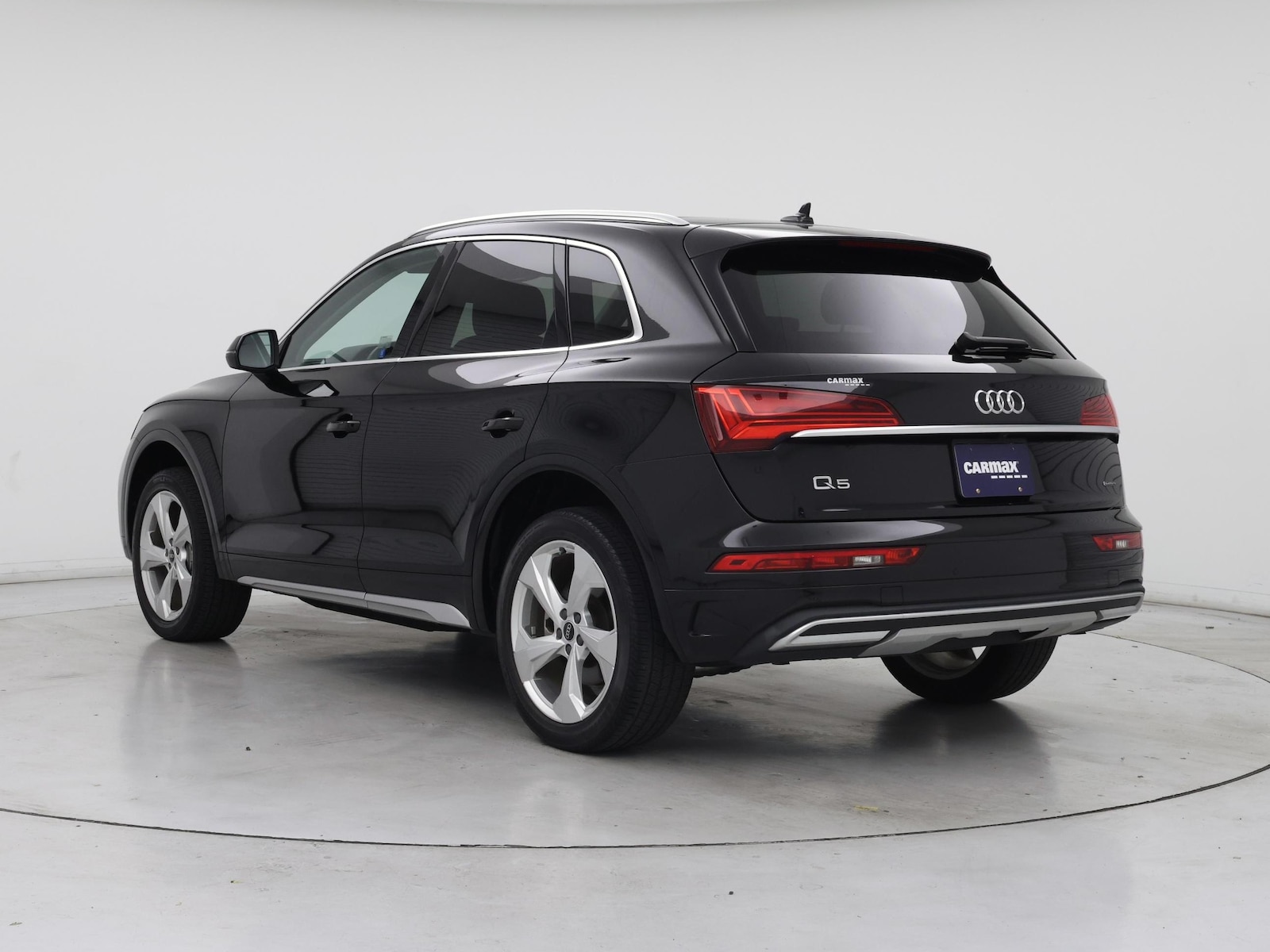 2021 Audi Q5 Premium Plus - Photo 3