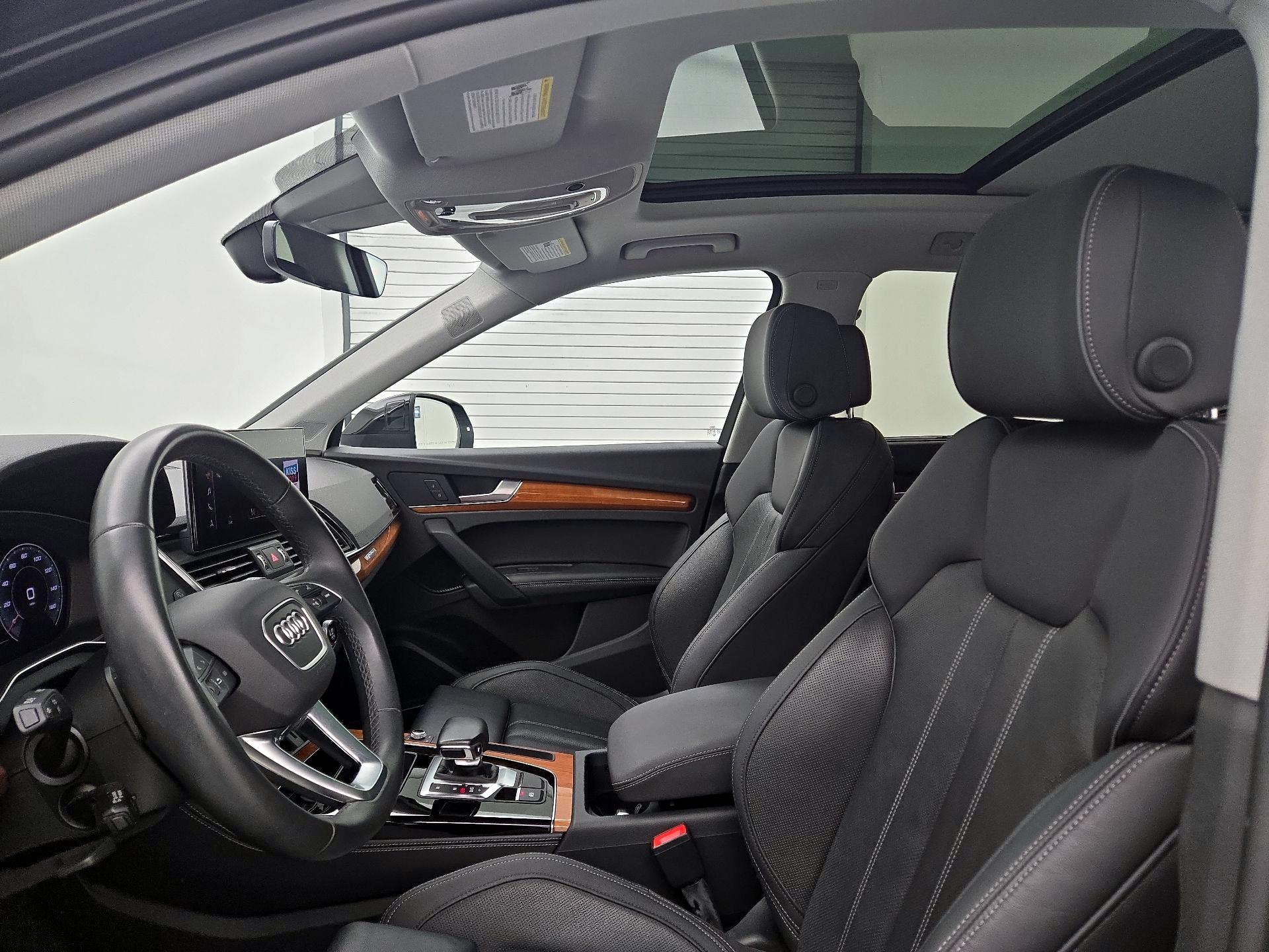 Thumbnail: 2021 Audi Q5 - 19
