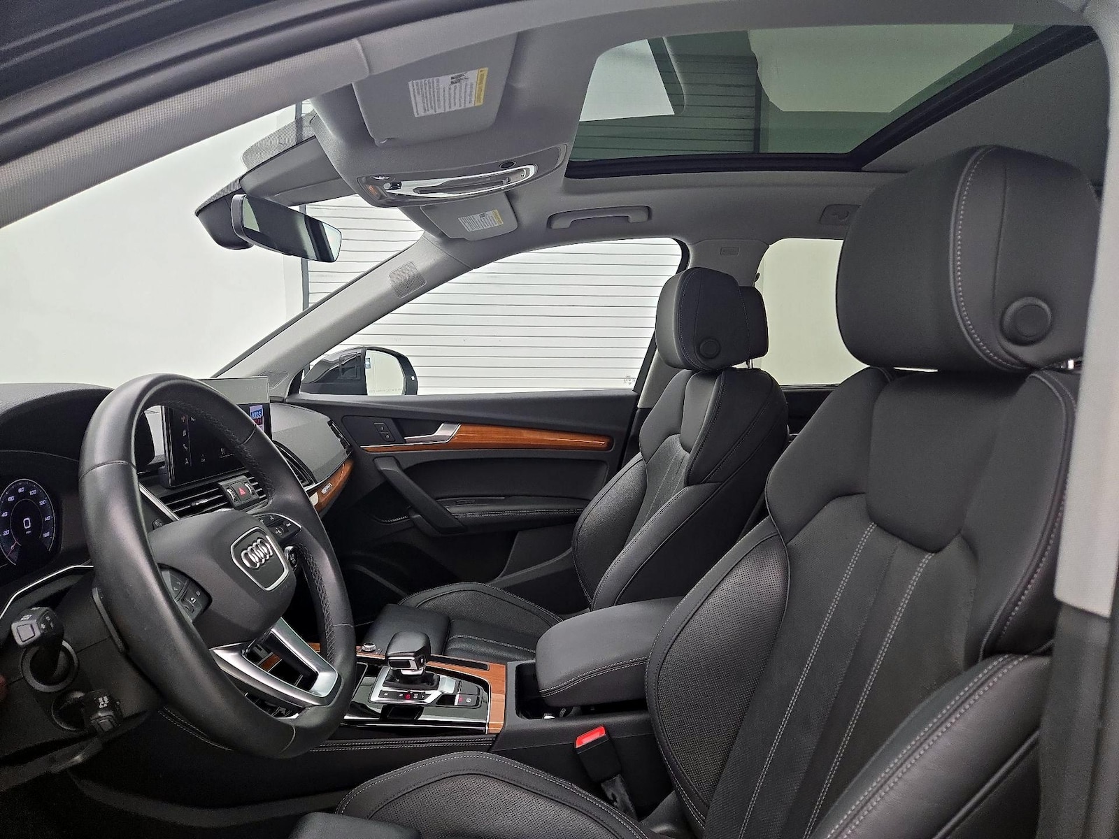 2021 Audi Q5 Premium Plus - Photo 20