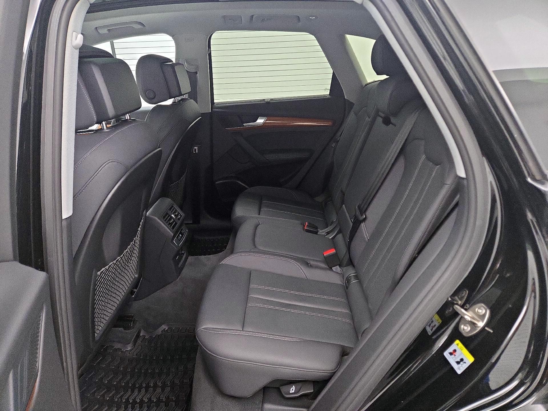 Thumbnail: 2021 Audi Q5 - 20