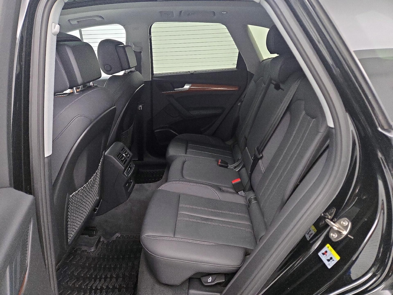 2021 Audi Q5 Premium Plus - Photo 21