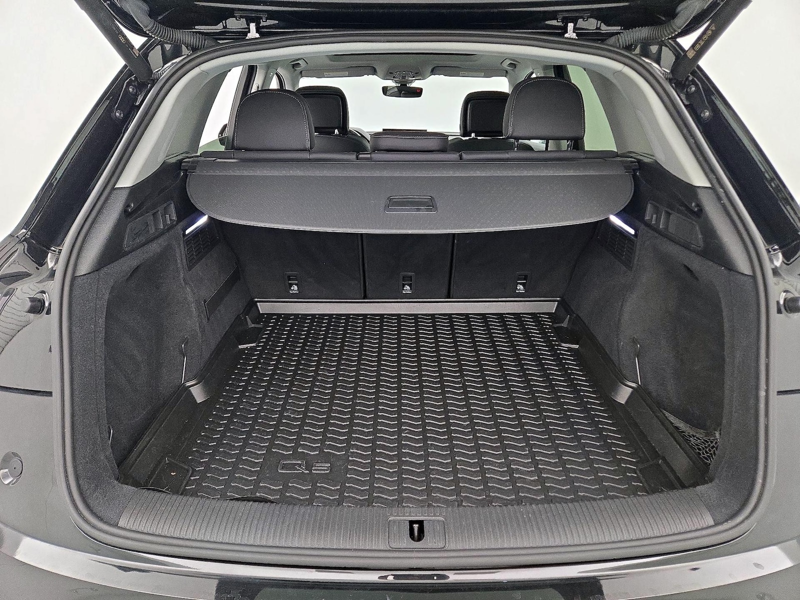 2021 Audi Q5 Premium Plus - Photo 22