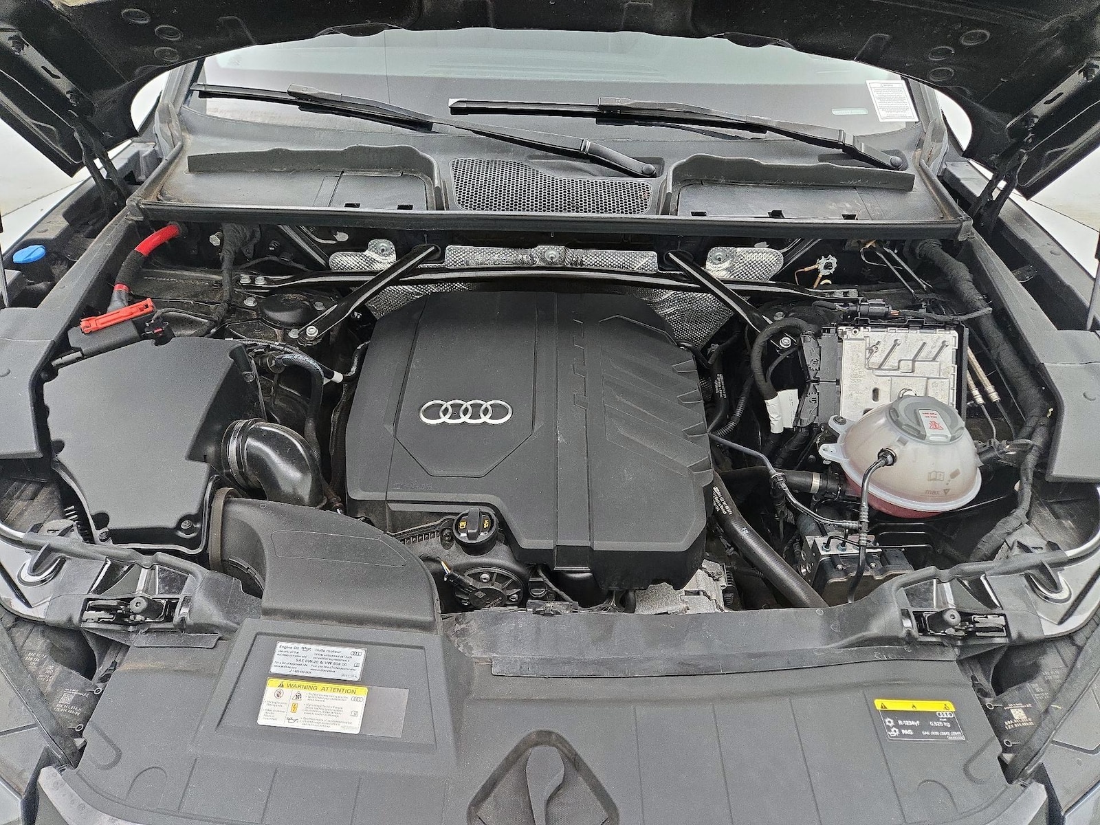 2021 Audi Q5 Premium Plus - Photo 23