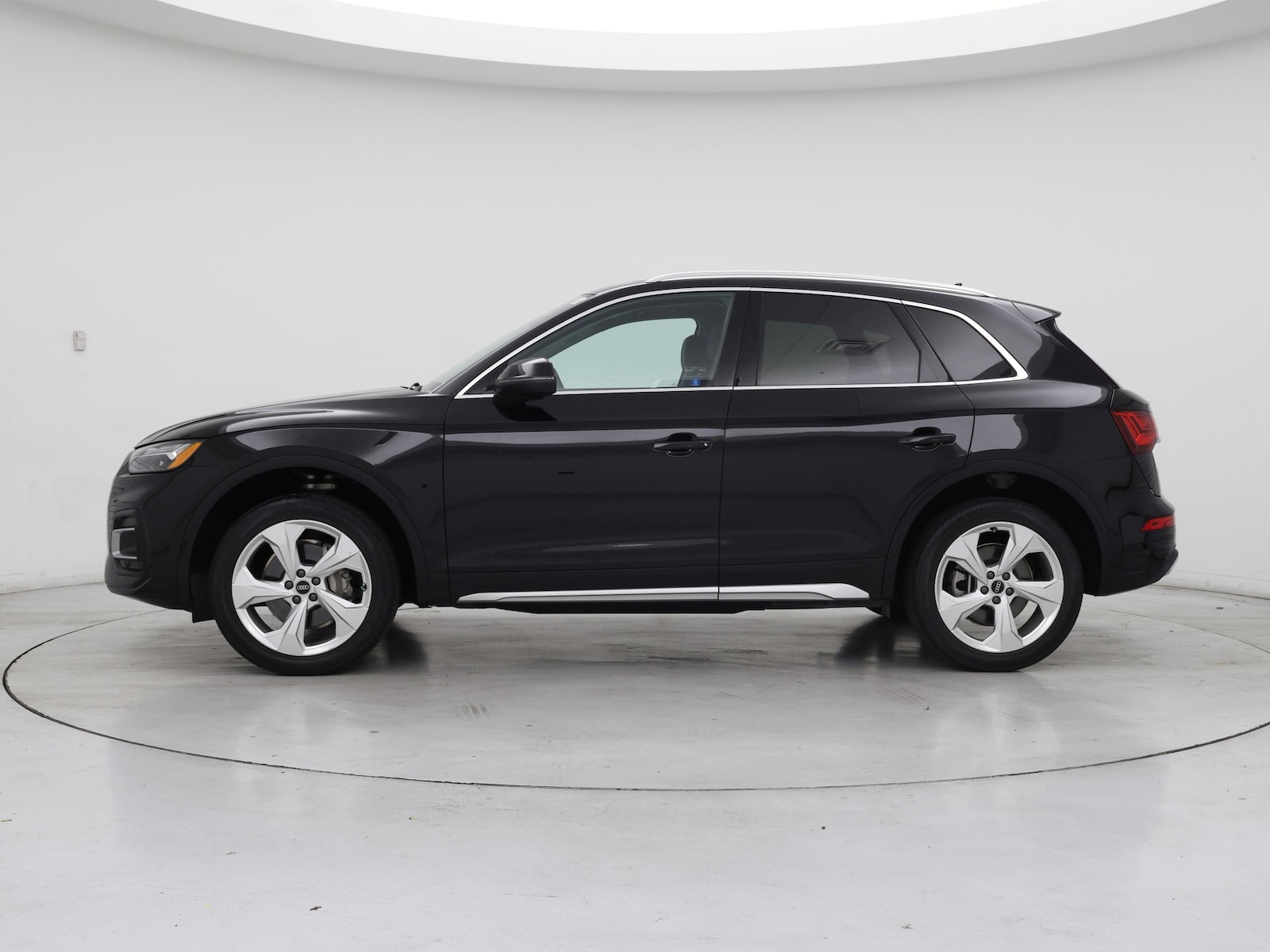 2021 Audi Q5 Premium Plus - Photo 4