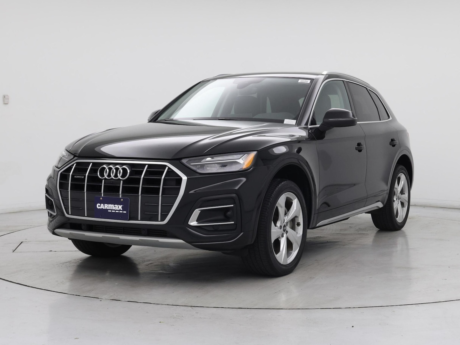2021 Audi Q5 Premium Plus - Photo 5