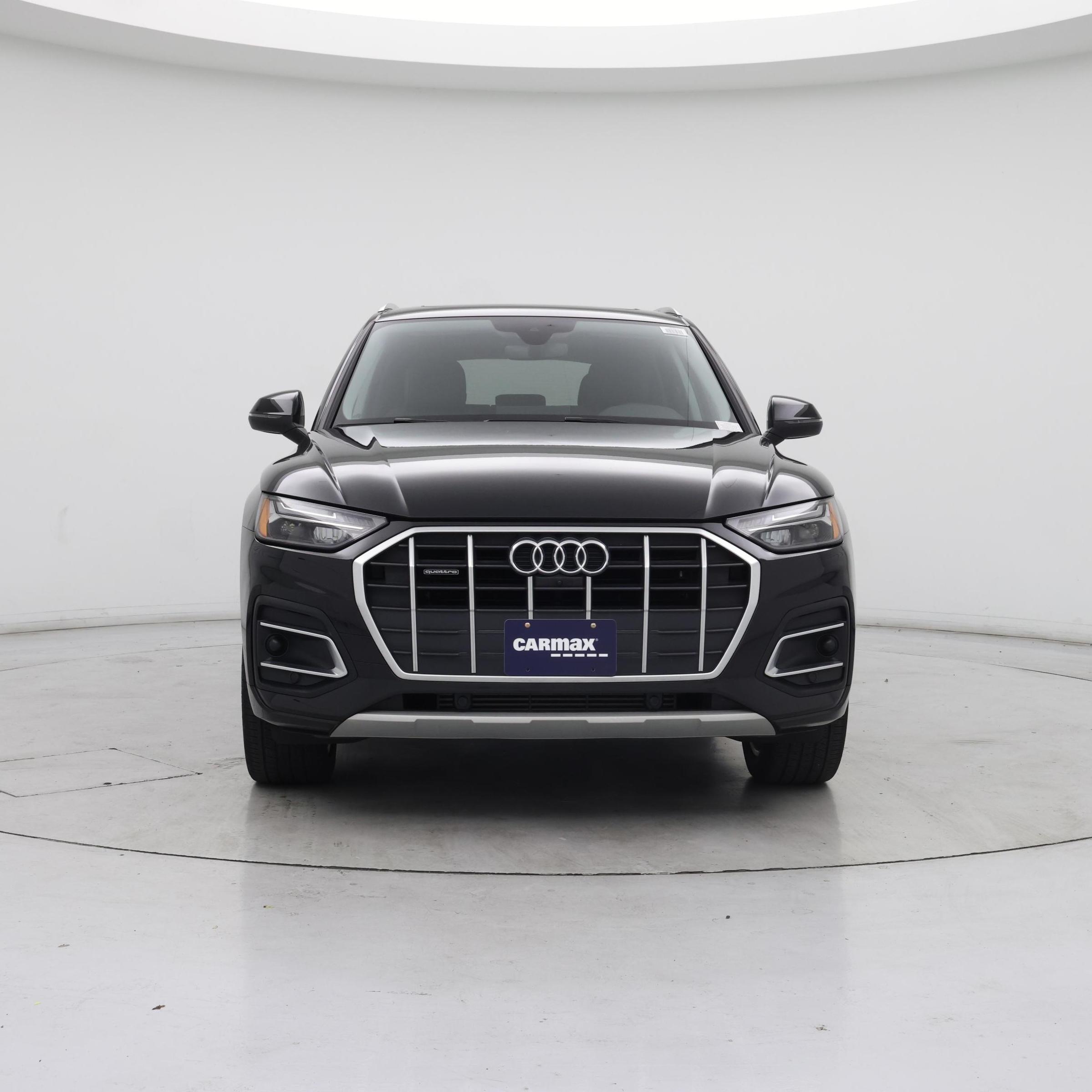 Thumbnail: 2021 Audi Q5 - 5