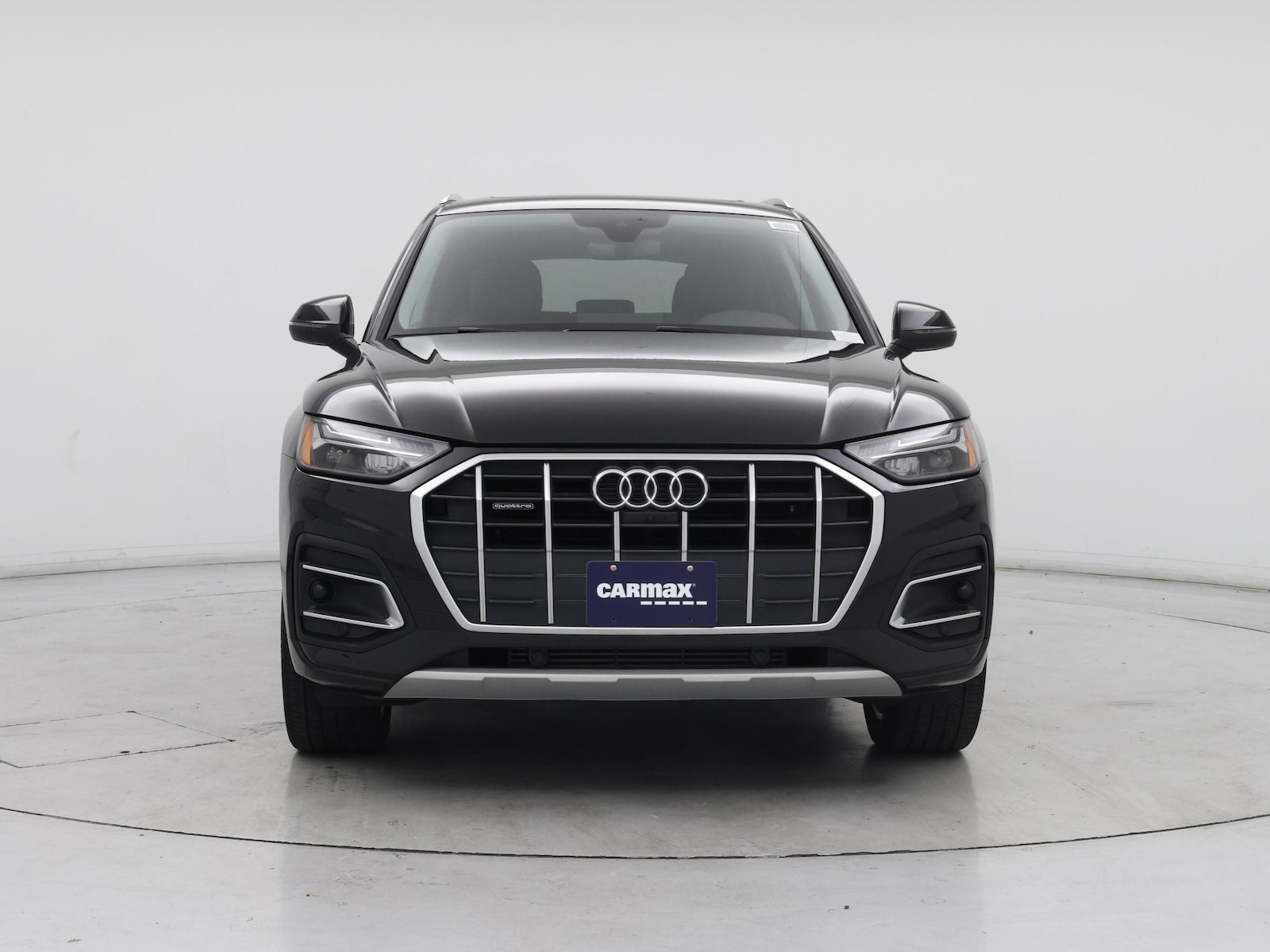 2021 Audi Q5 Premium Plus - Photo 6