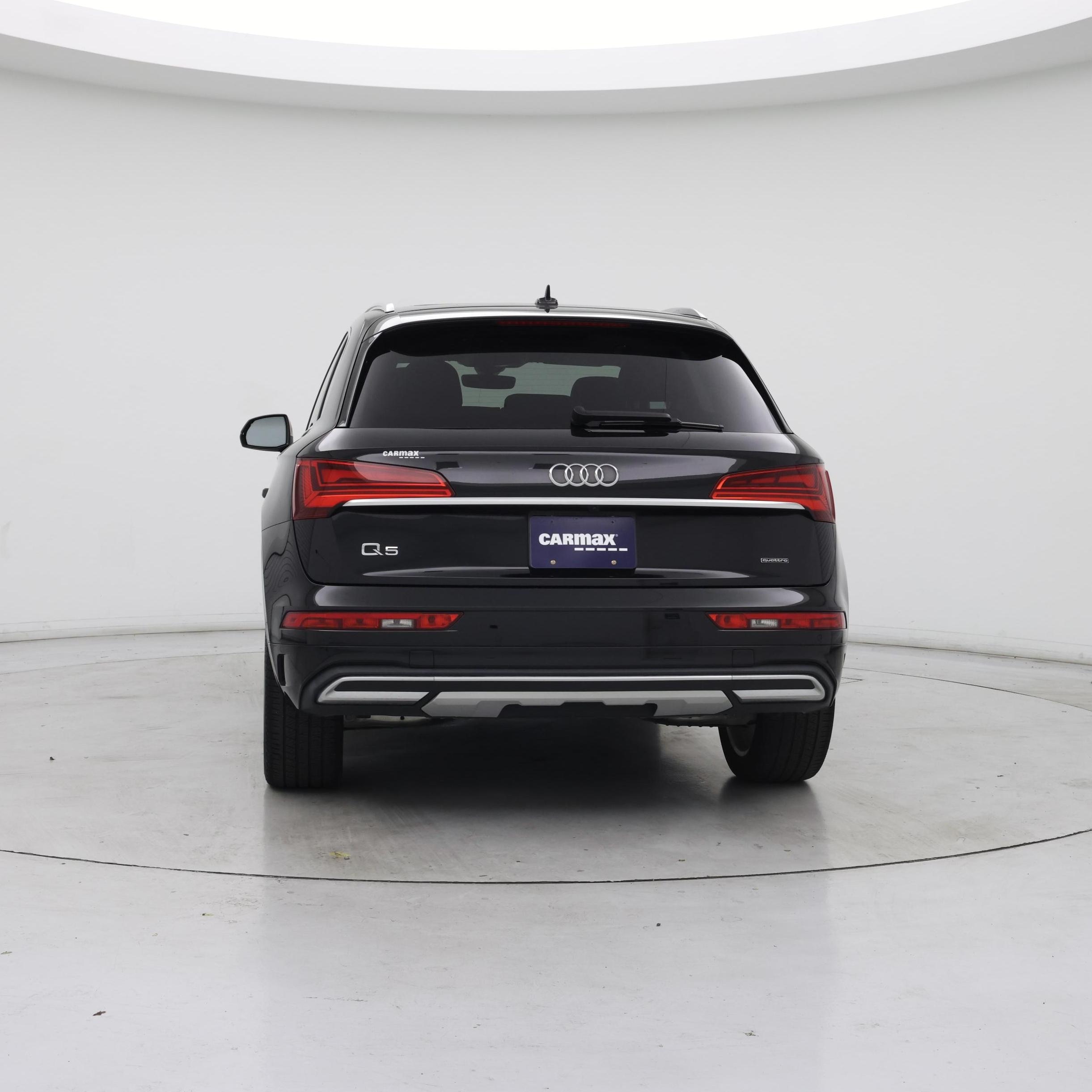 Thumbnail: 2021 Audi Q5 - 6