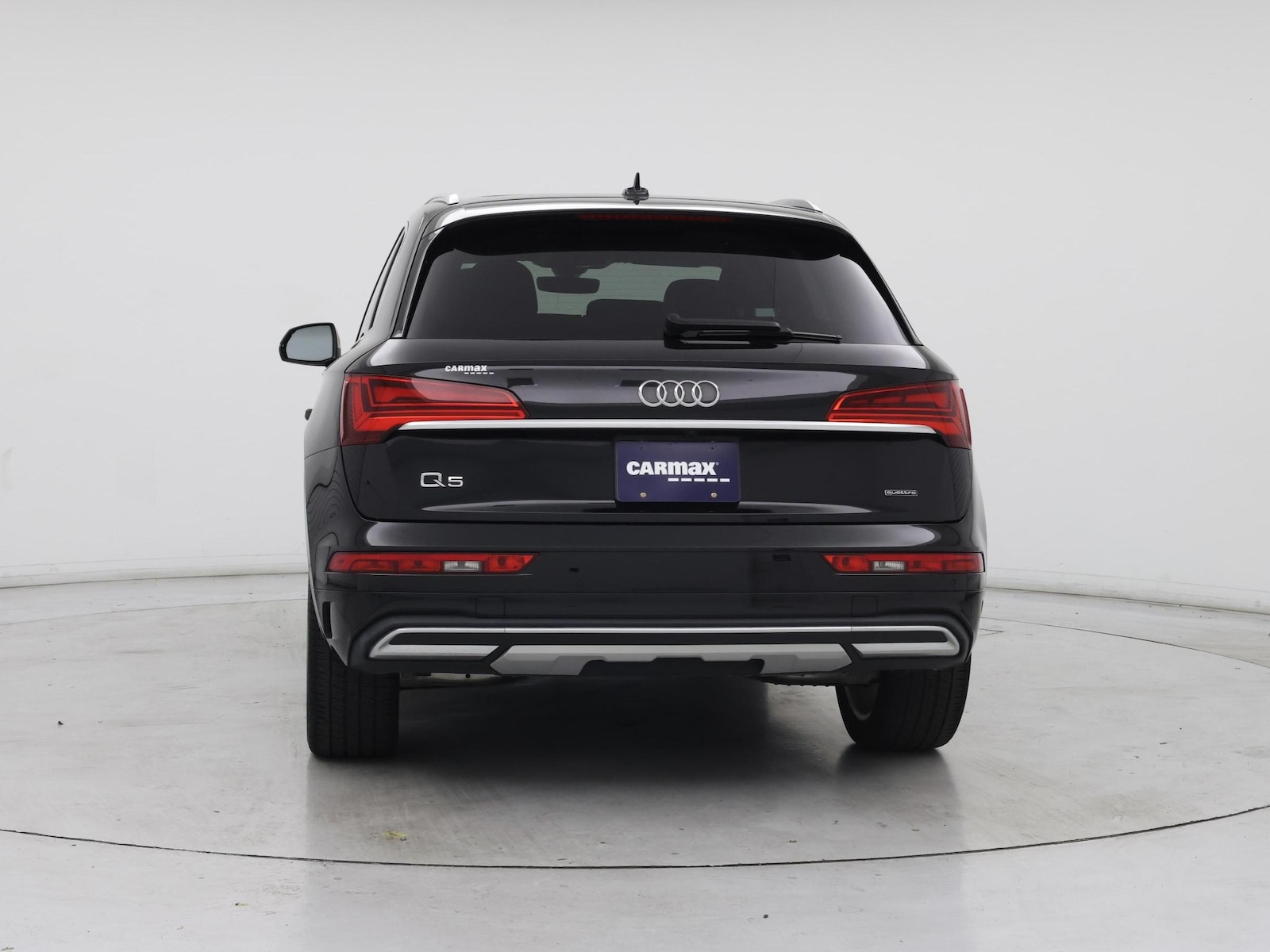 2021 Audi Q5 Premium Plus - Photo 7