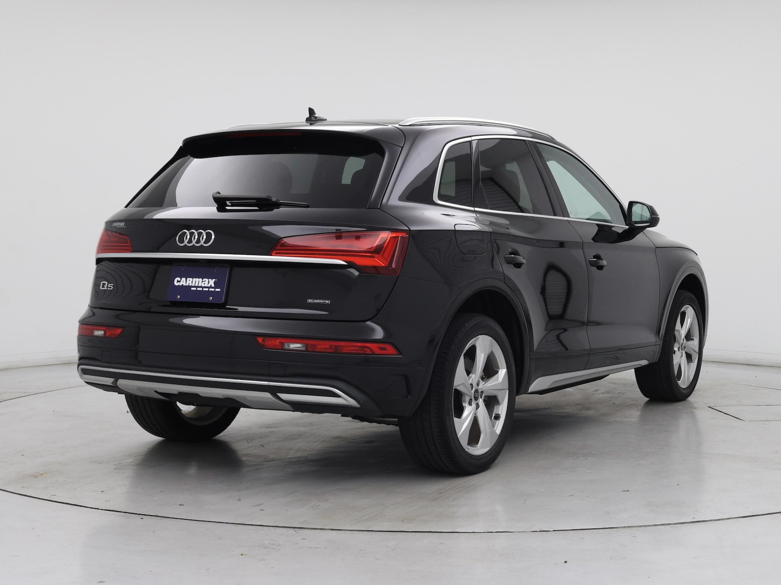 2021 Audi Q5 Premium Plus - Photo 9