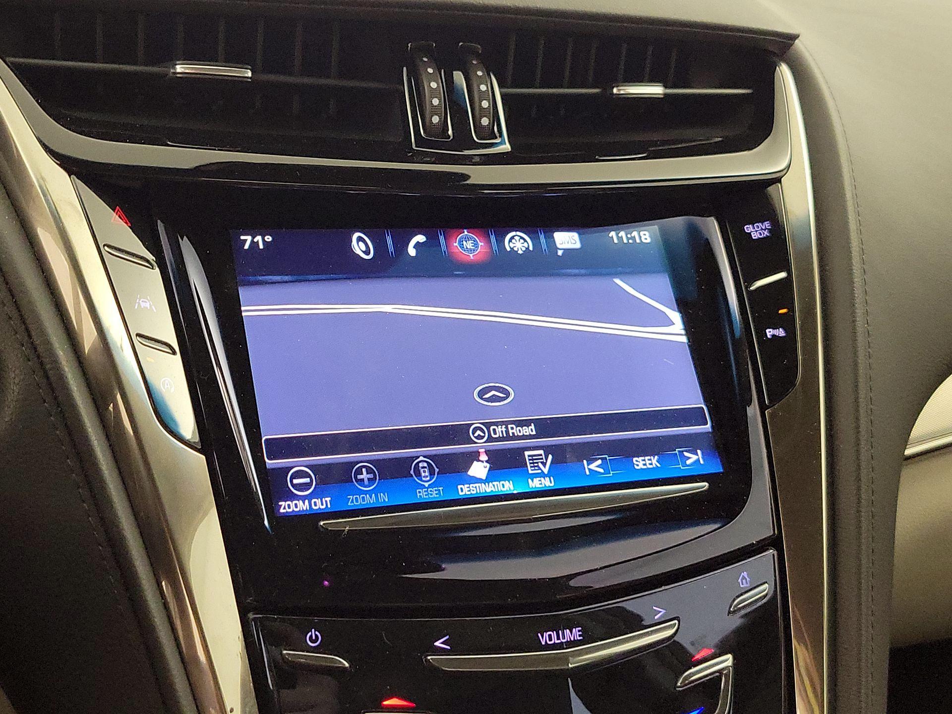Thumbnail: 2017 Cadillac CTS - 14