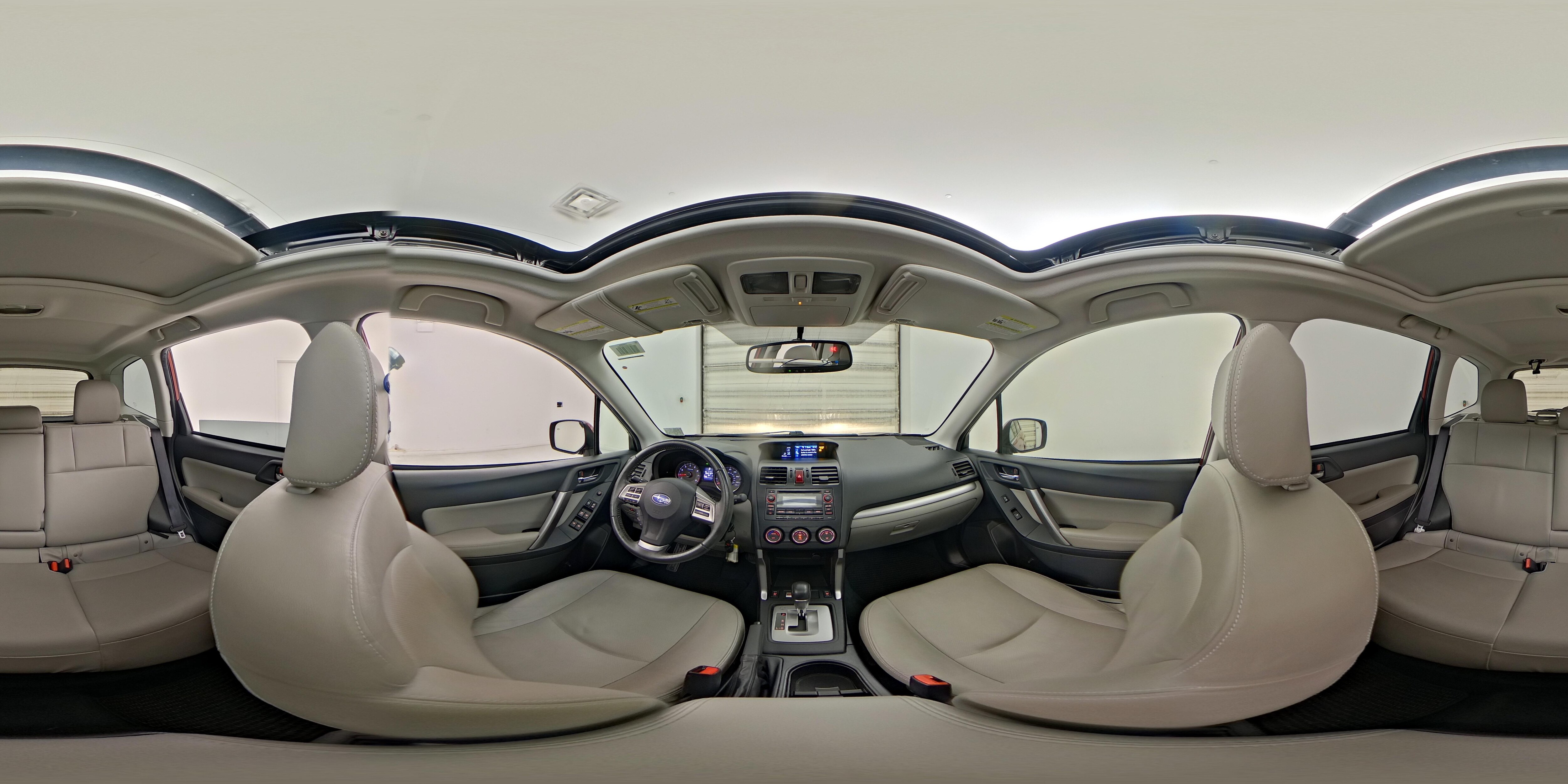 2014 Subaru Forester i Limited - Photo 26