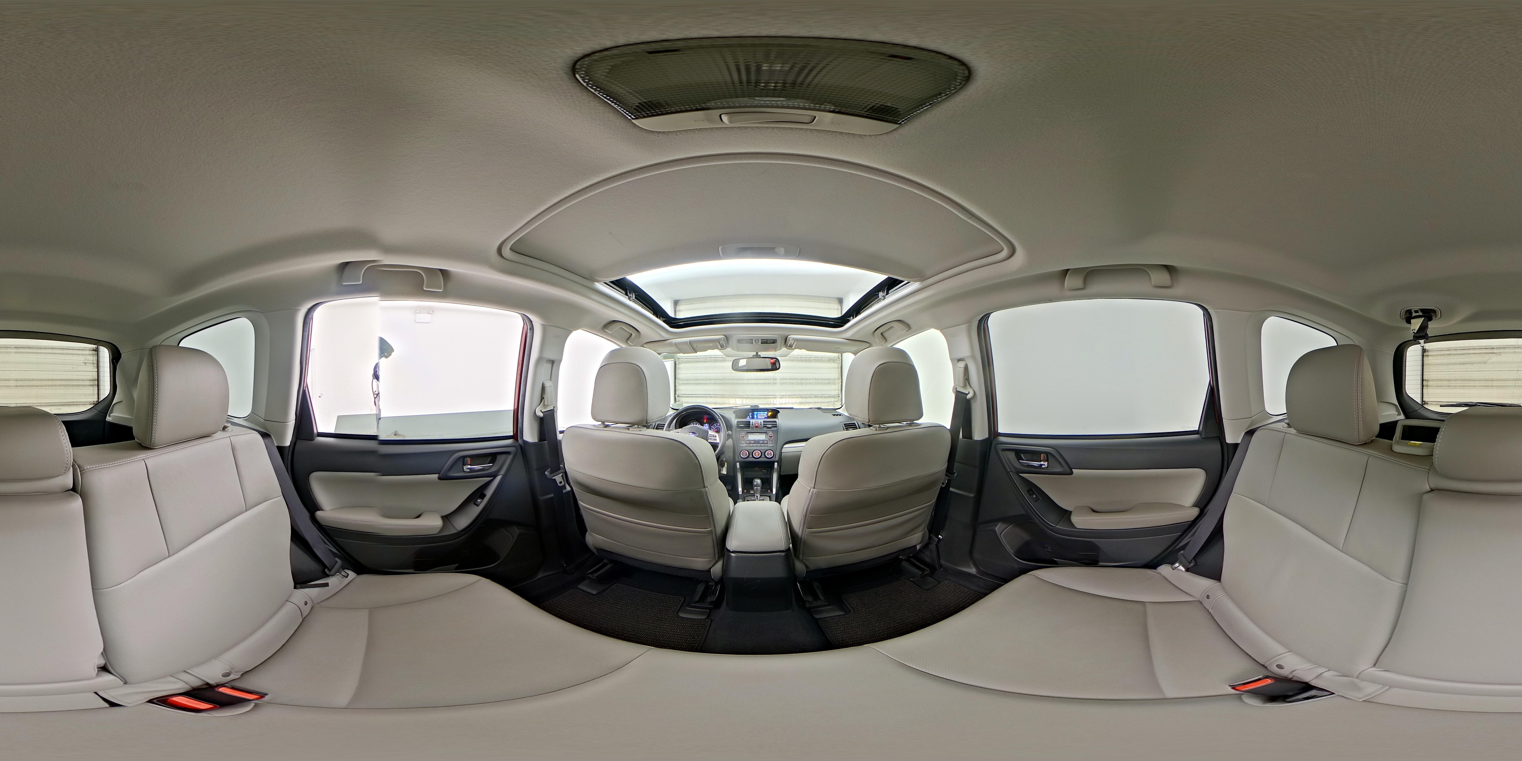 2014 Subaru Forester i Limited - Photo 27