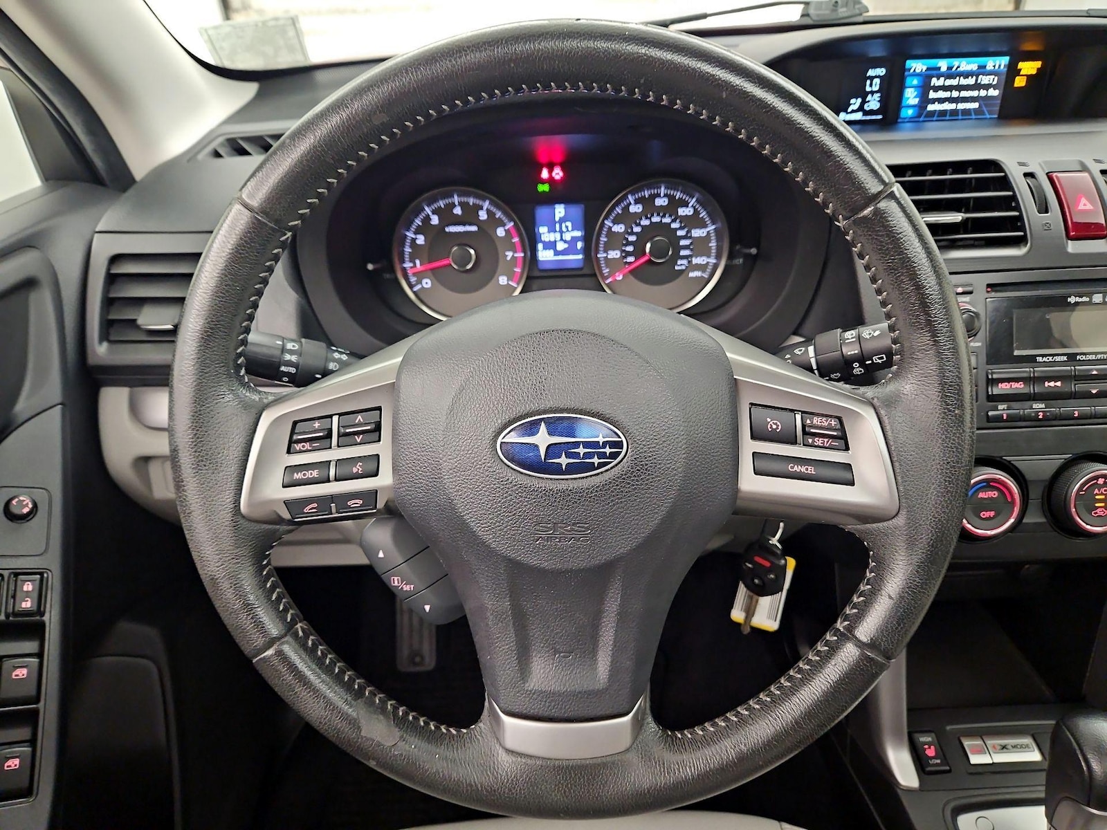 2014 Subaru Forester i Limited - Photo 11