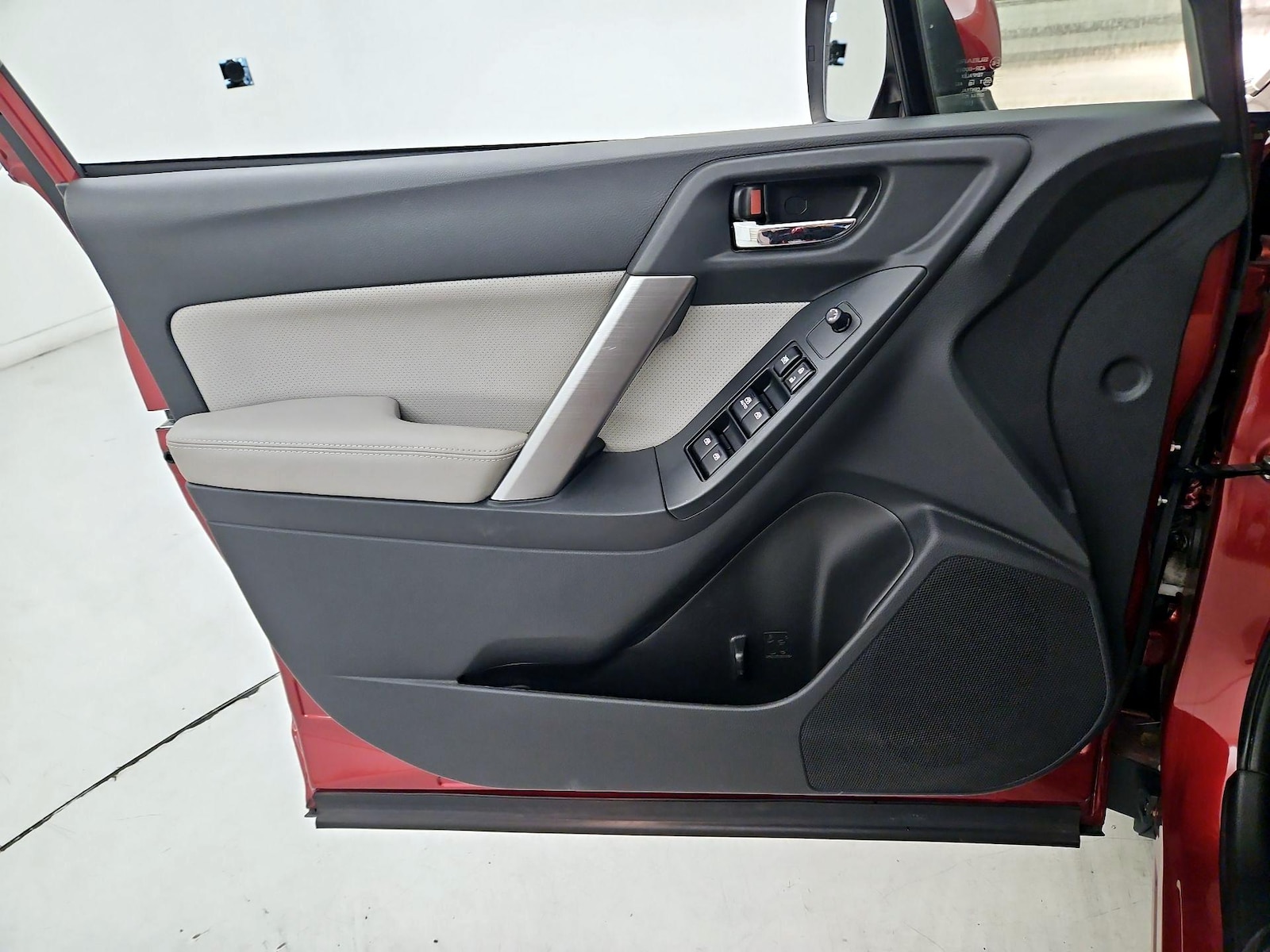 2014 Subaru Forester i Limited - Photo 13