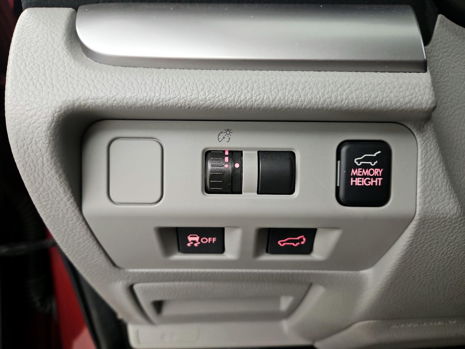 2014 Subaru Forester i Limited - Photo 14