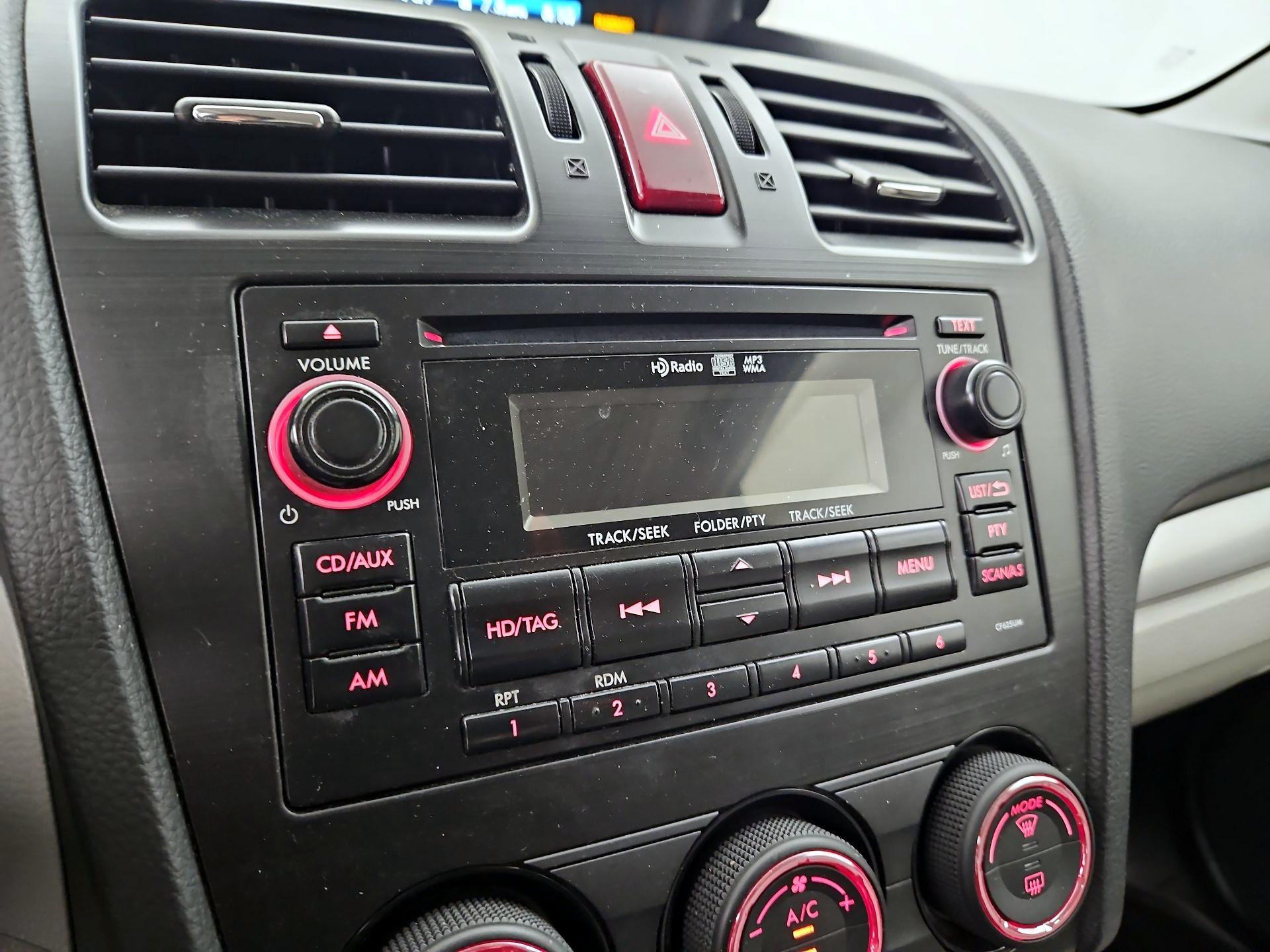 Thumbnail: 2014 Subaru Forester - 15