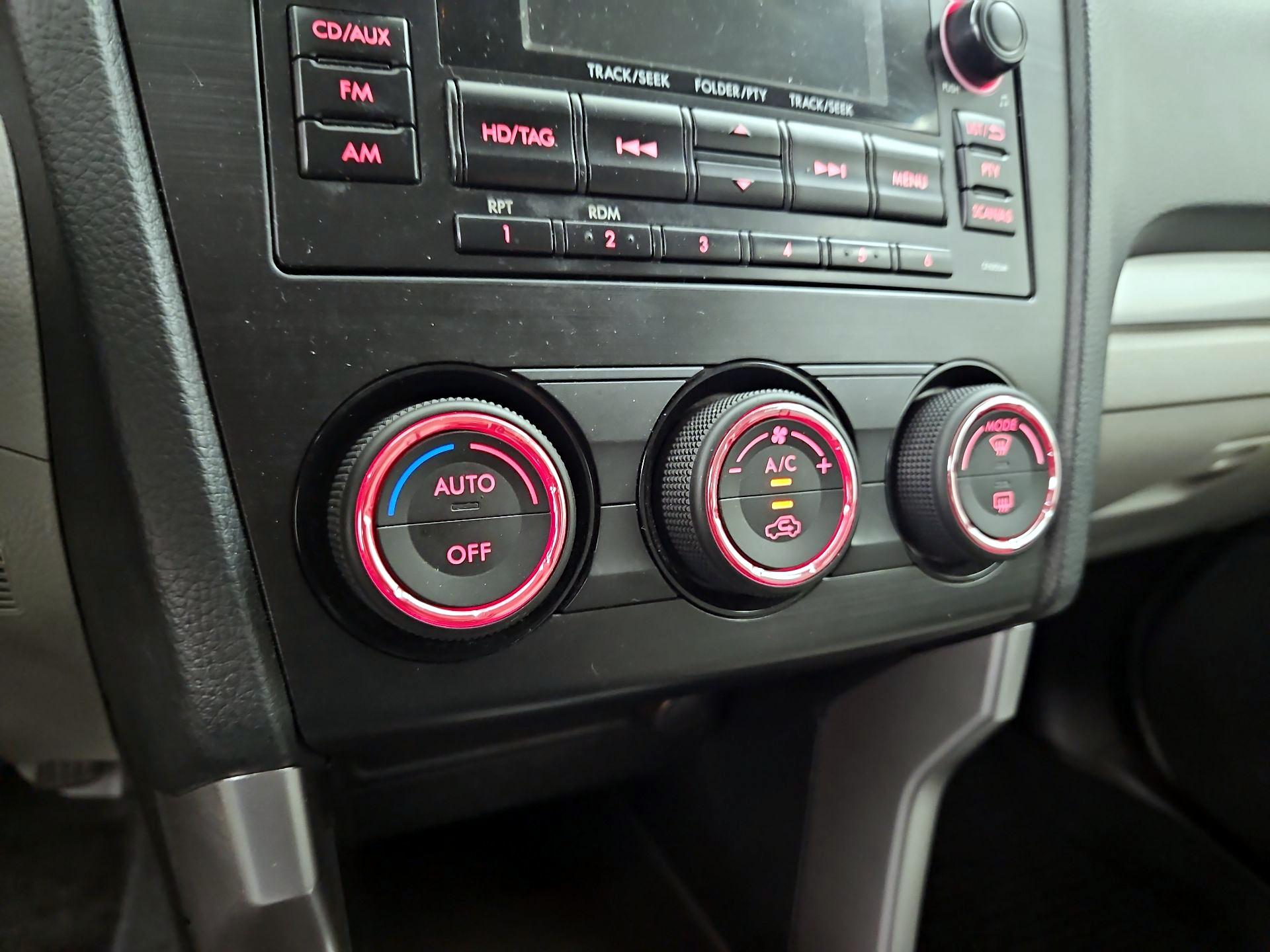 Thumbnail: 2014 Subaru Forester - 16