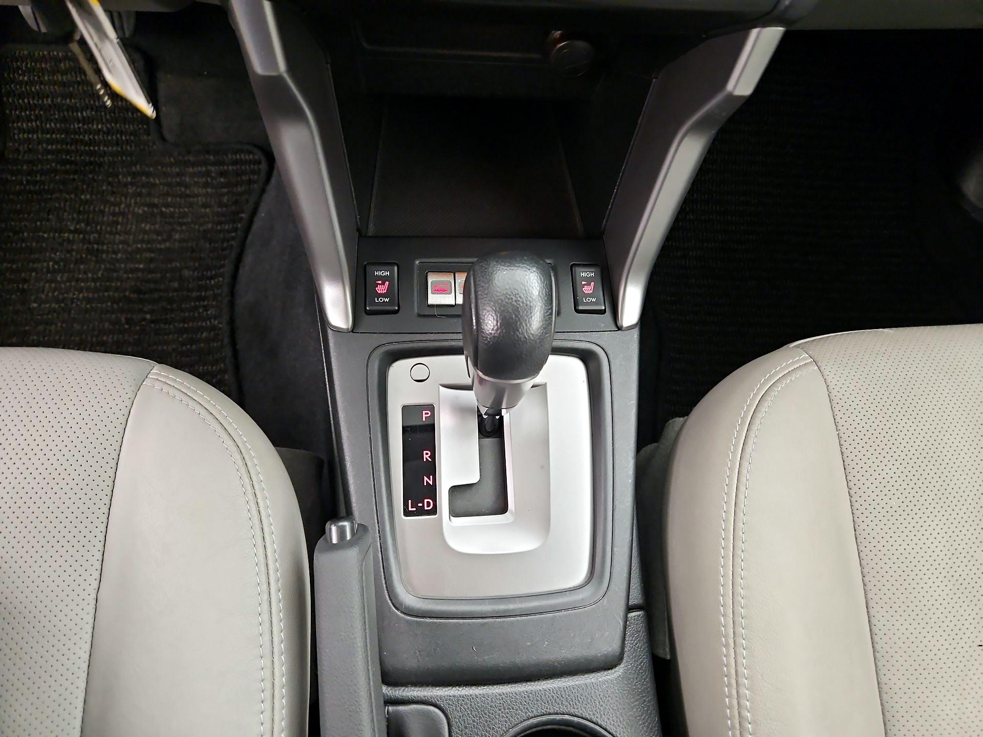 Thumbnail: 2014 Subaru Forester - 17