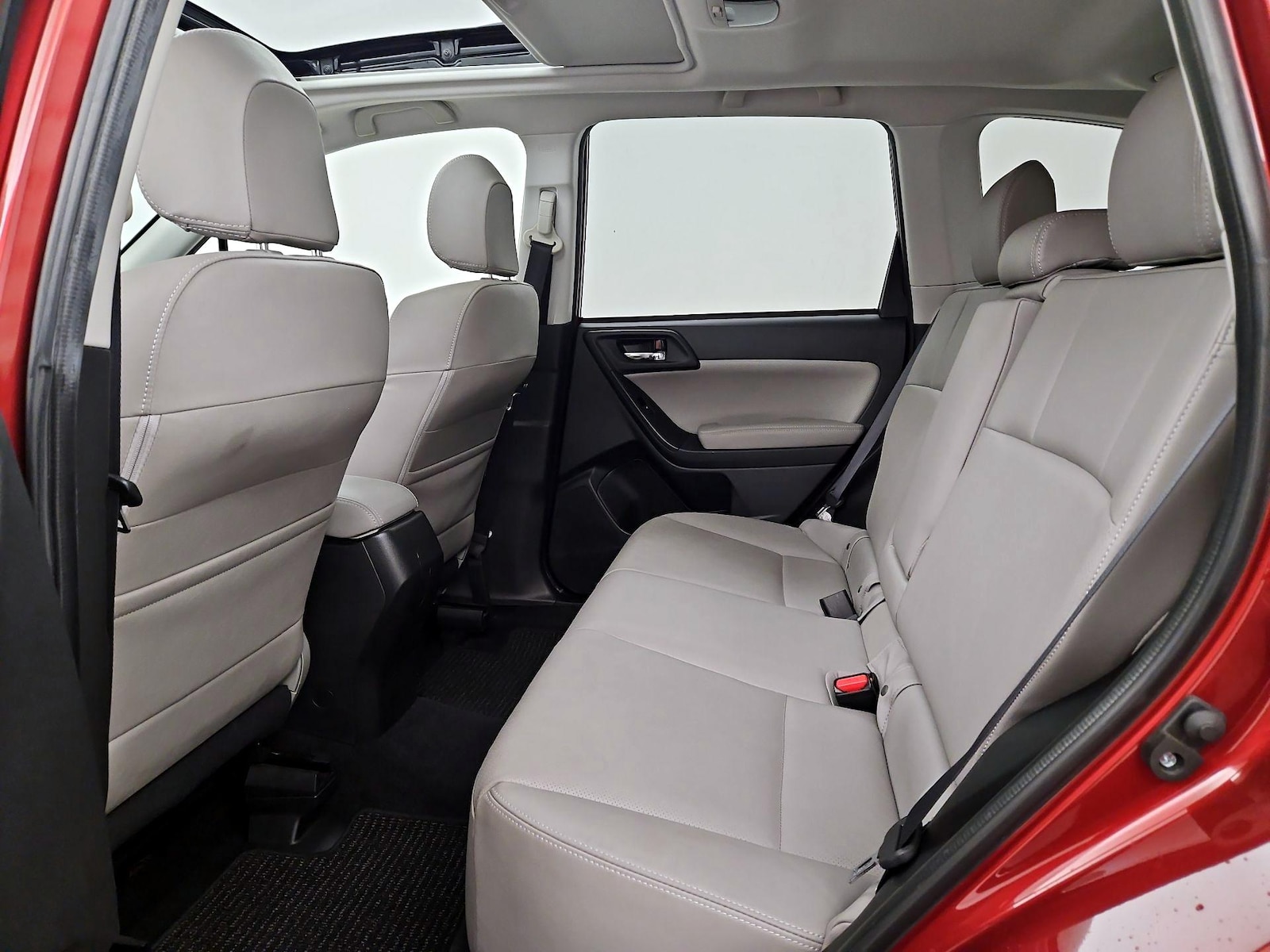 2014 Subaru Forester i Limited - Photo 21