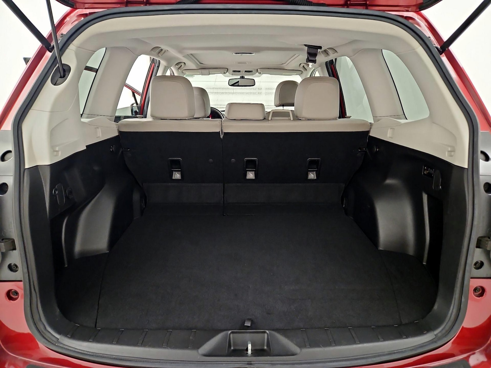 2014 Subaru Forester i Limited - Photo 22