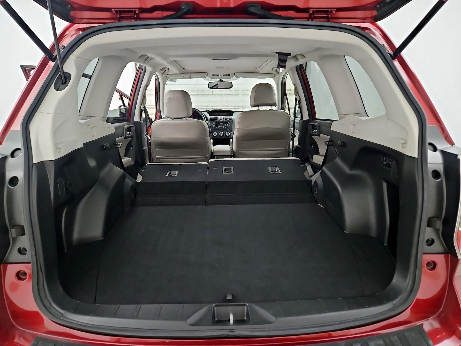 2014 Subaru Forester i Limited - Photo 23