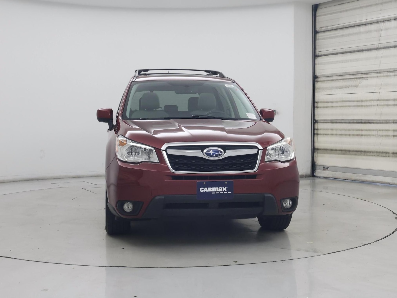 2014 Subaru Forester i Limited - Photo 6
