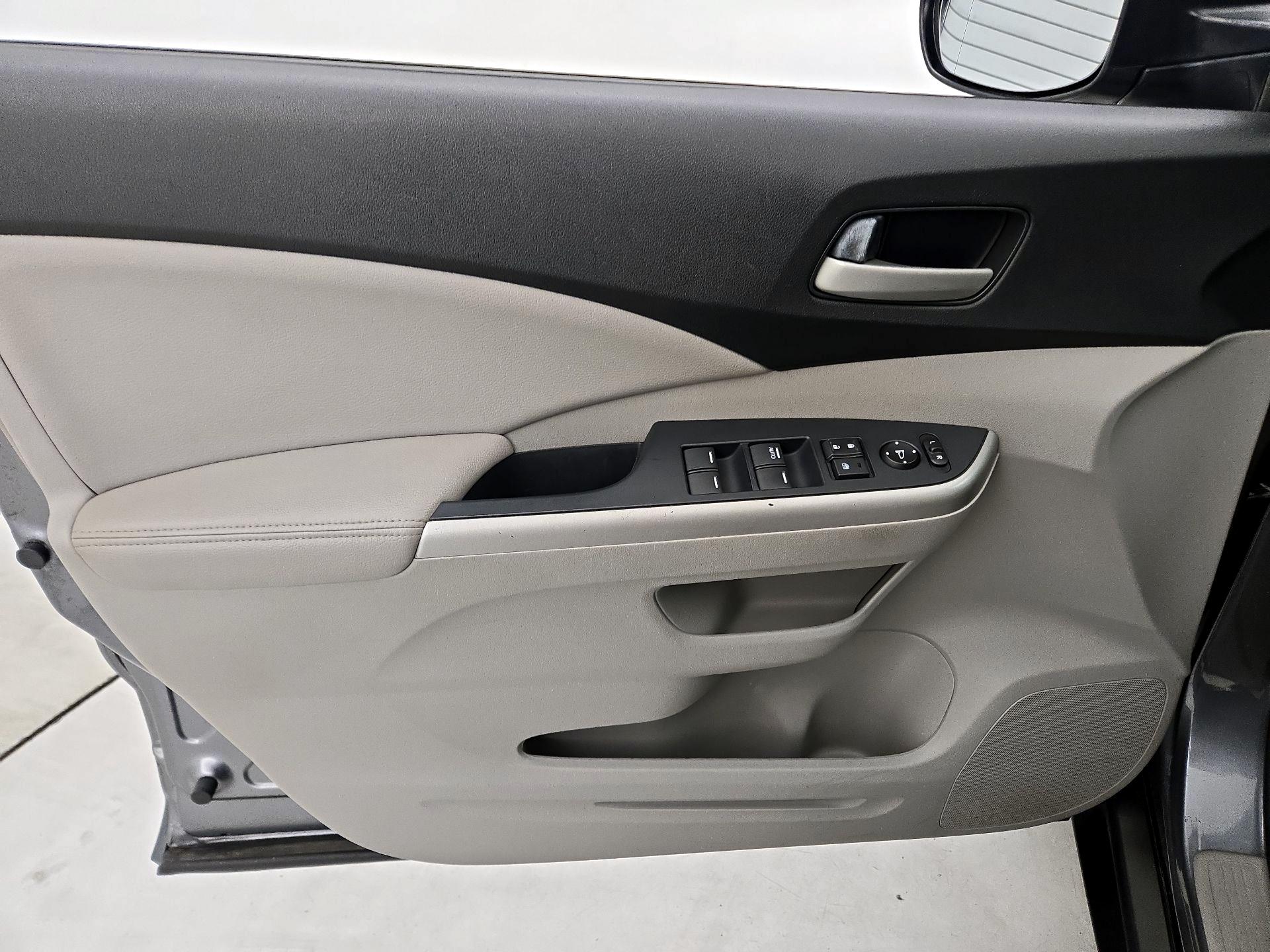 Thumbnail: 2014 Honda CR-V - 12
