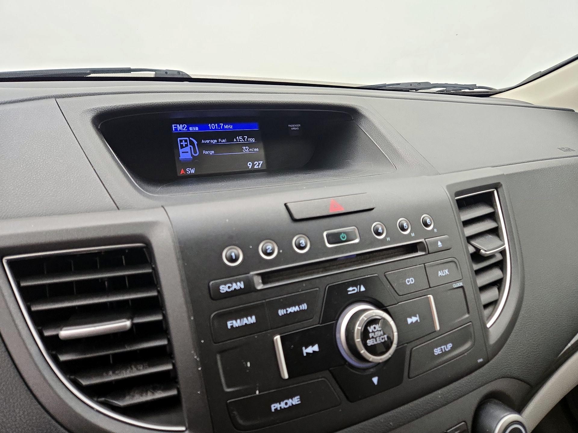 Thumbnail: 2014 Honda CR-V - 15