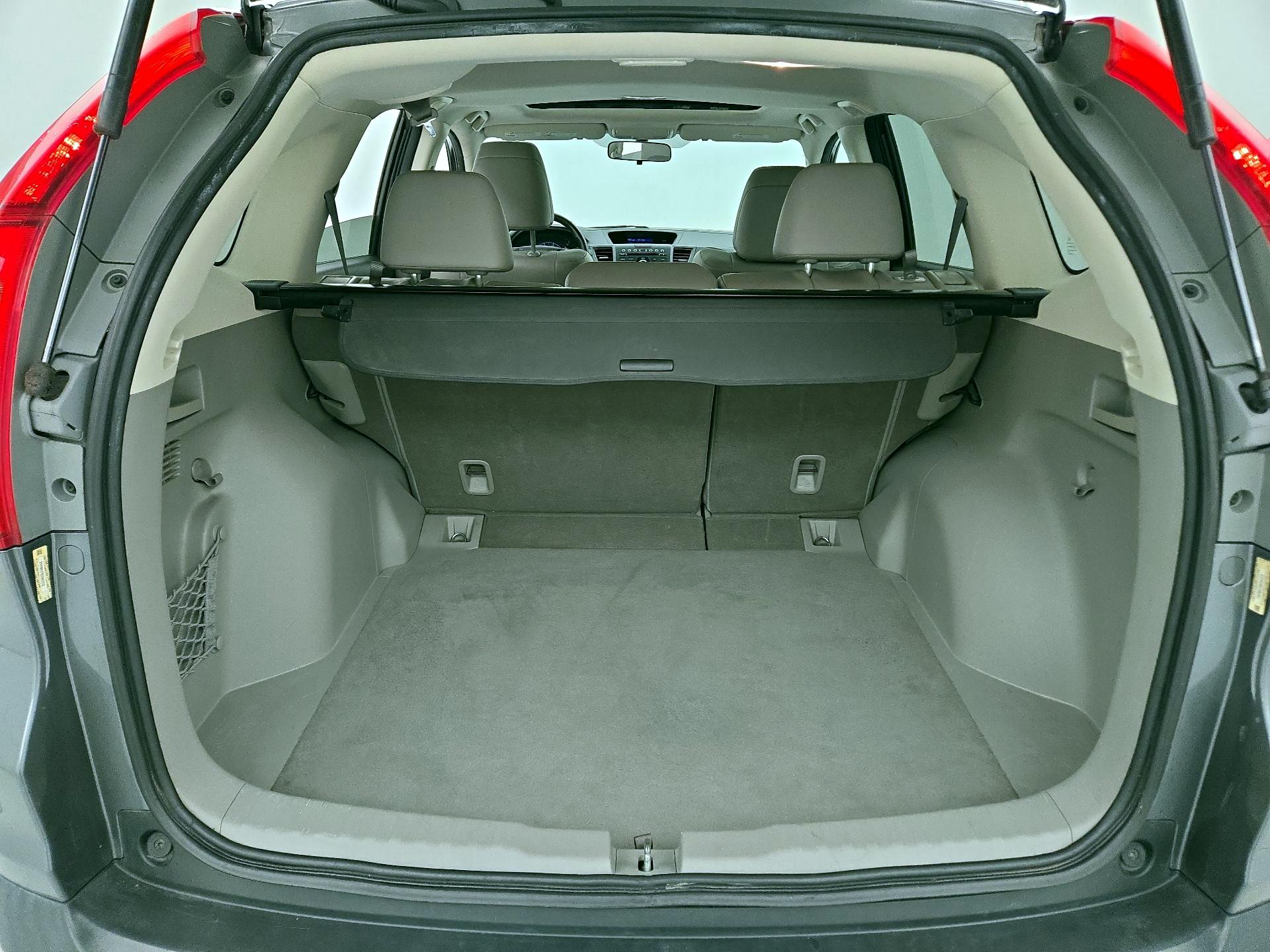 Thumbnail: 2014 Honda CR-V - 20