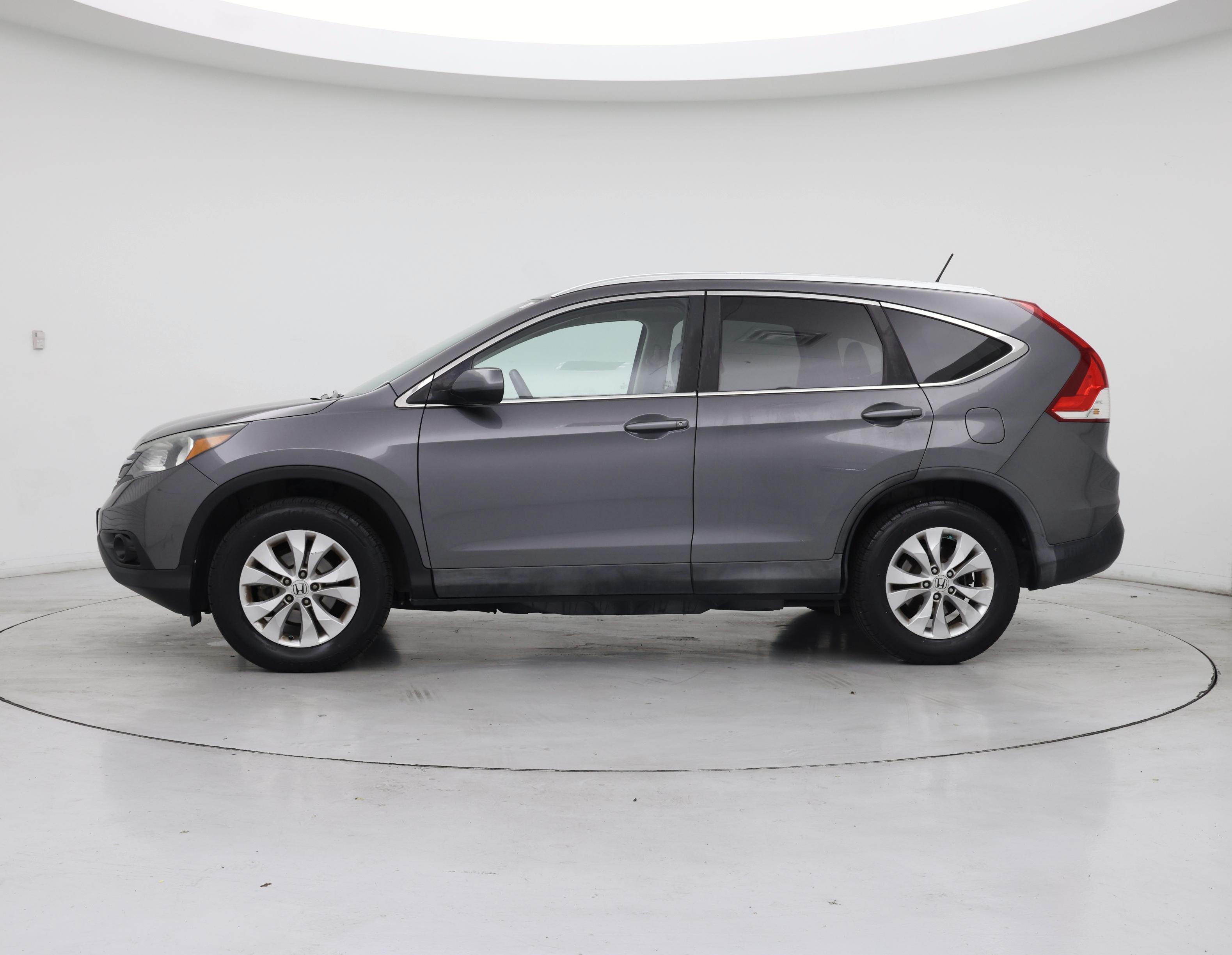 Thumbnail: 2014 Honda CR-V - 3