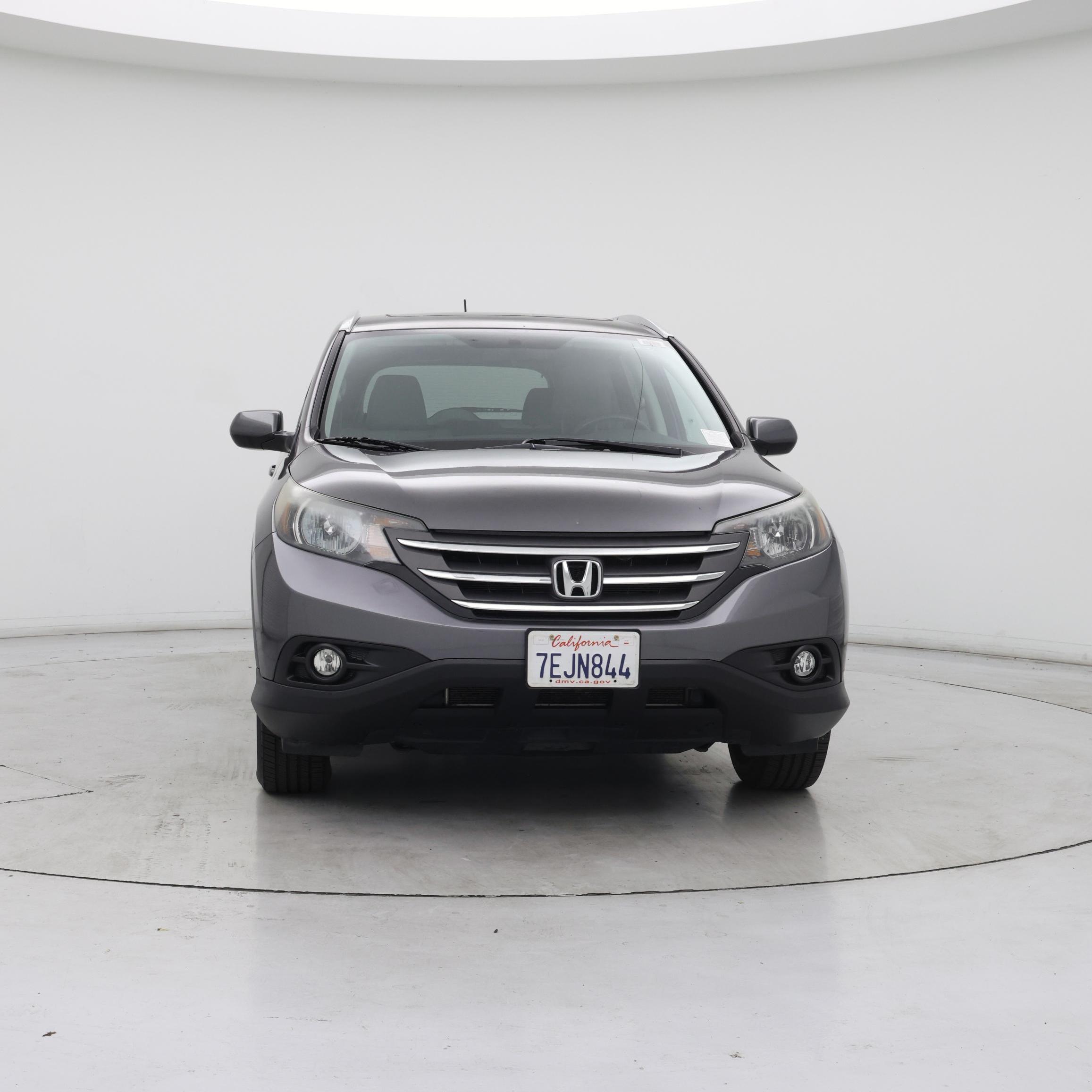 Thumbnail: 2014 Honda CR-V - 5