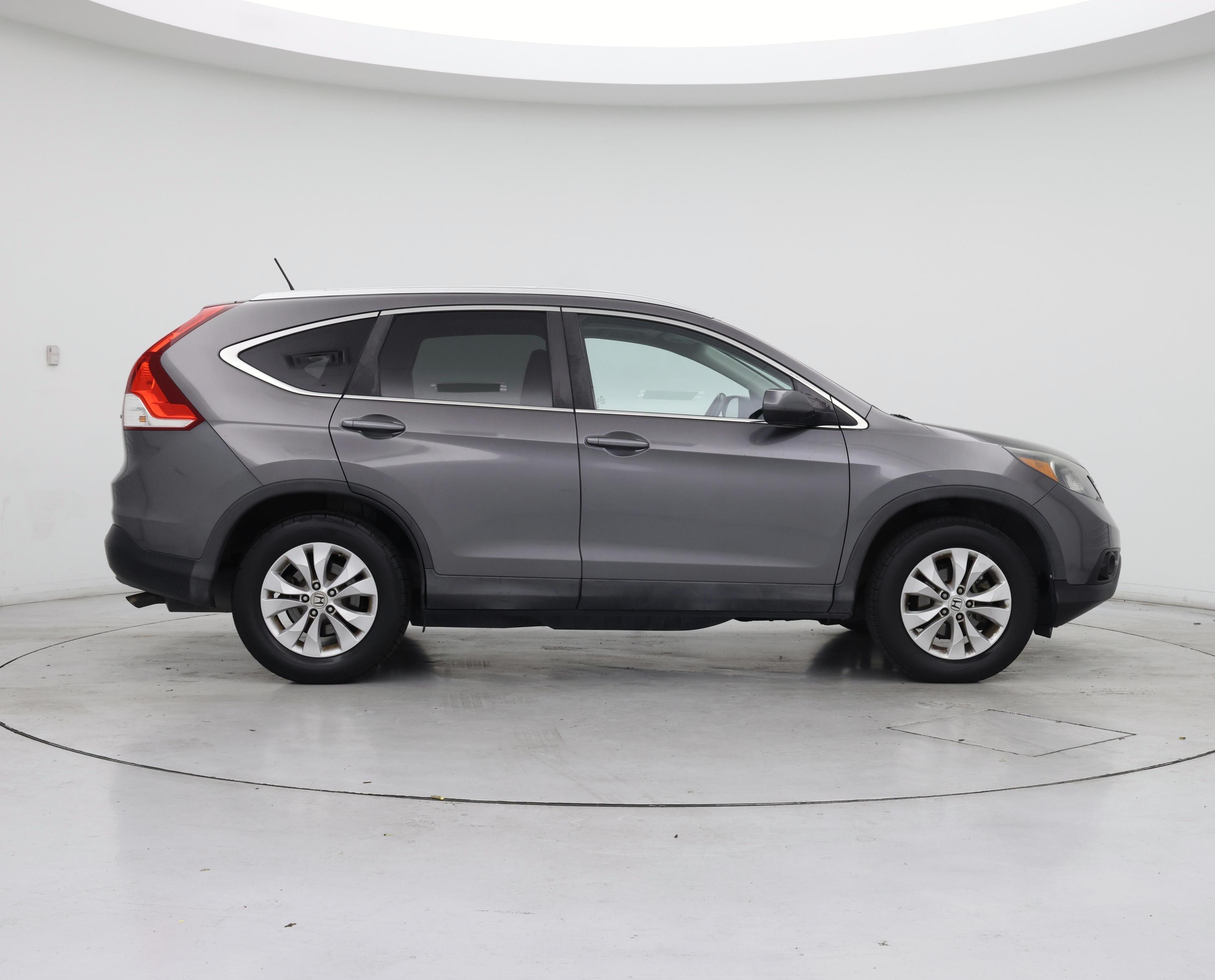 Thumbnail: 2014 Honda CR-V - 7