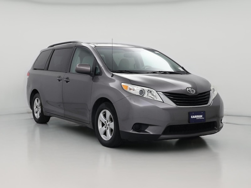 2014 Toyota Sienna LE -
                  Bakersfield, CA