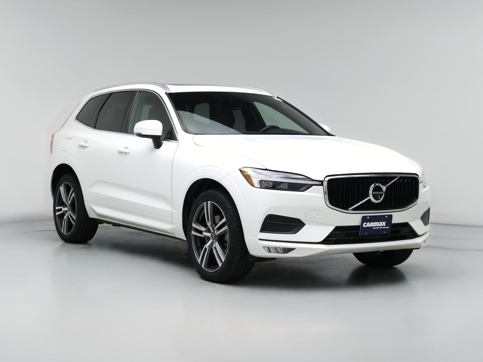 2021 Volvo XC60