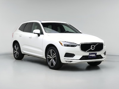 2021 Volvo XC60 T5 Momentum